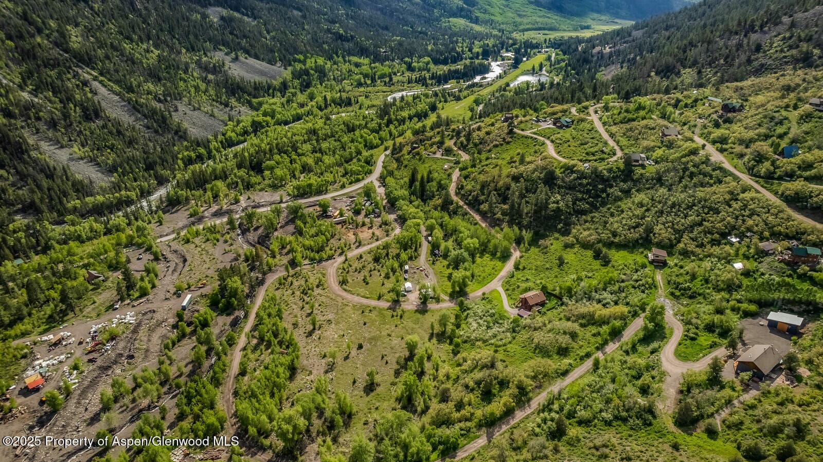 Lots 1-3 Serpentine Trail, Marble, CO 81623 - Photo 10