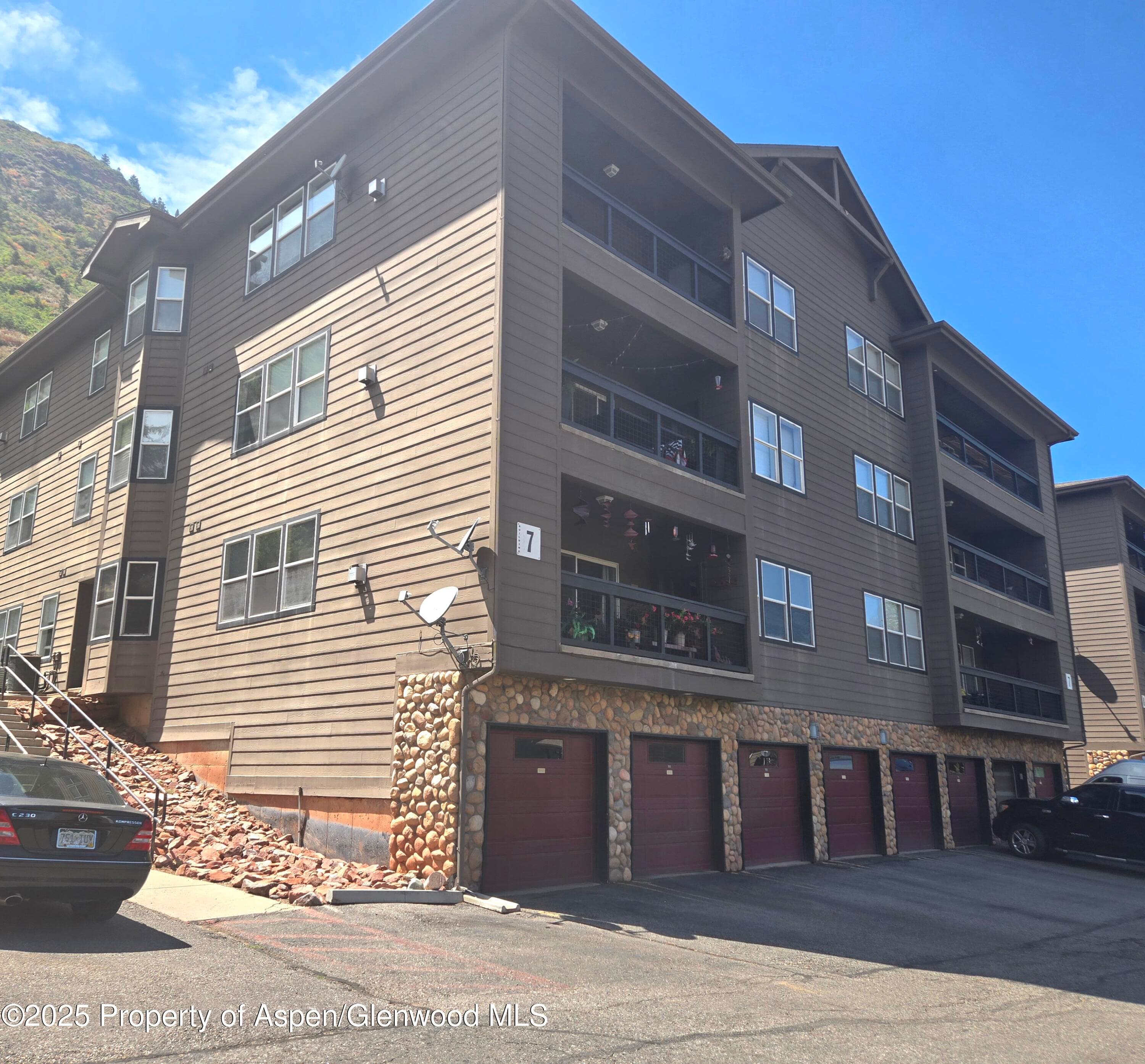 2701 Midland Avenue 727, Glenwood Springs, CO 81601 - Photo 1