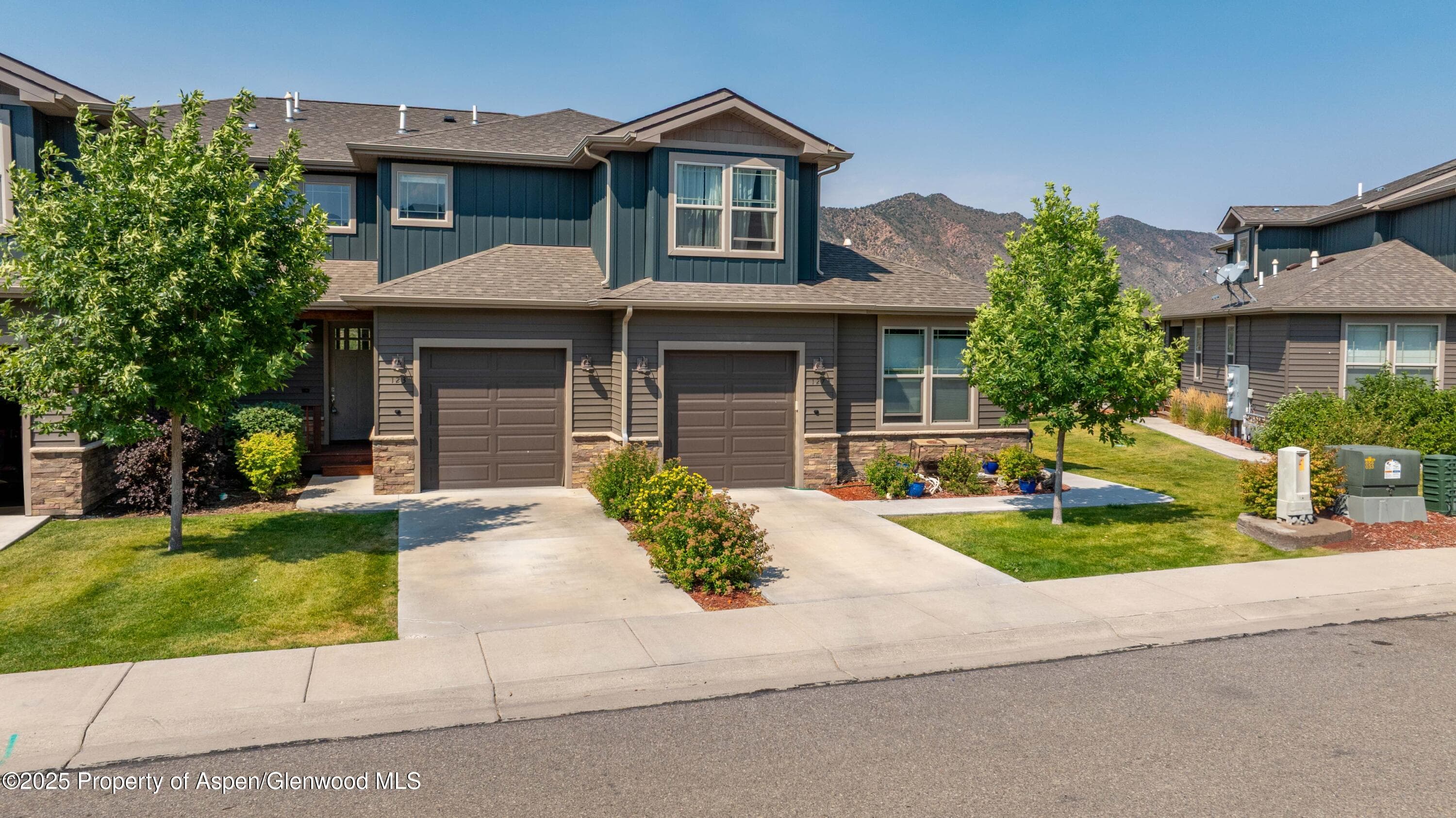 123 Redstone Drive, New Castle, CO 81647 - Photo 1
