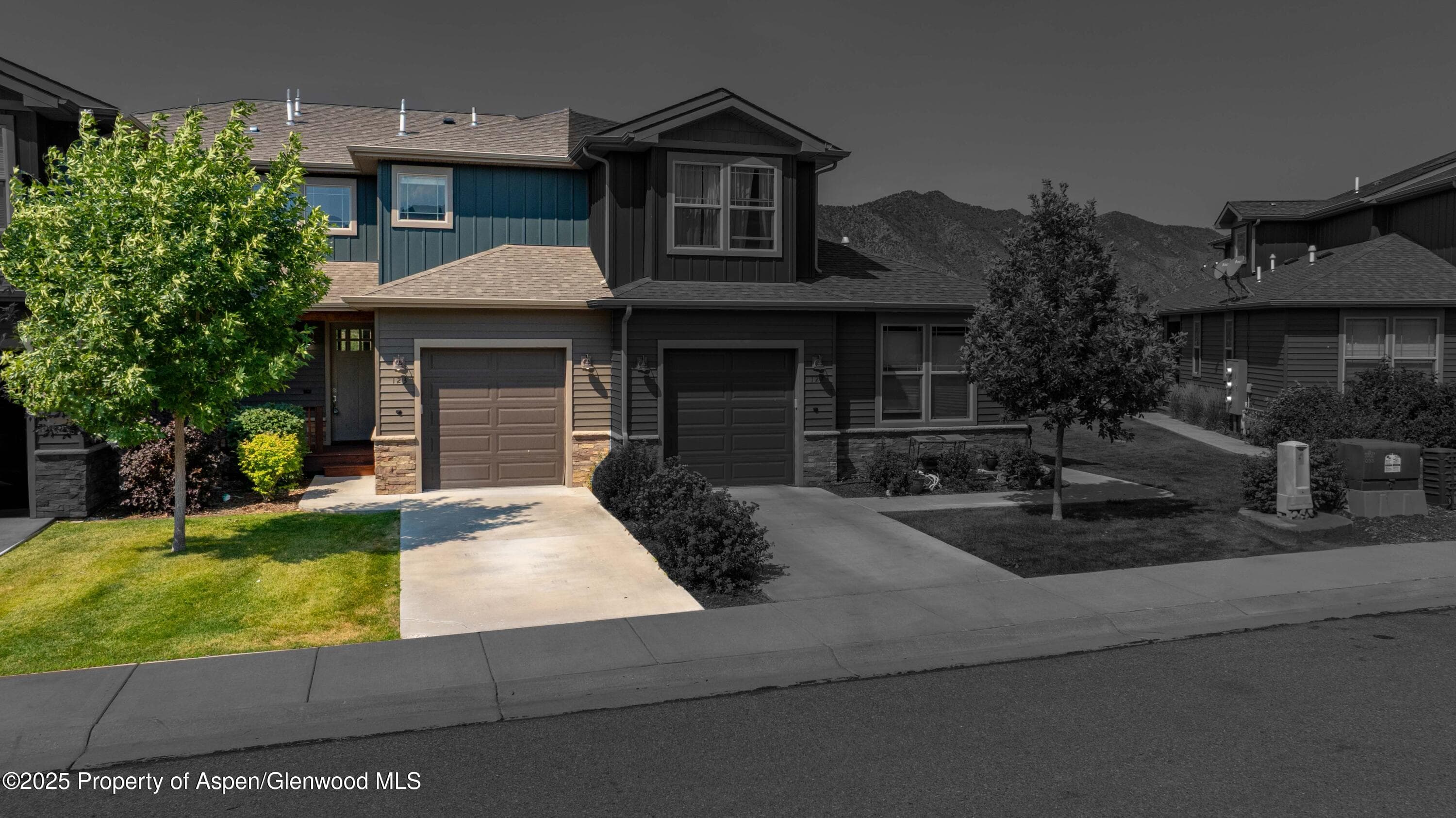 123 Redstone Drive, New Castle, CO 81647 - Photo 2