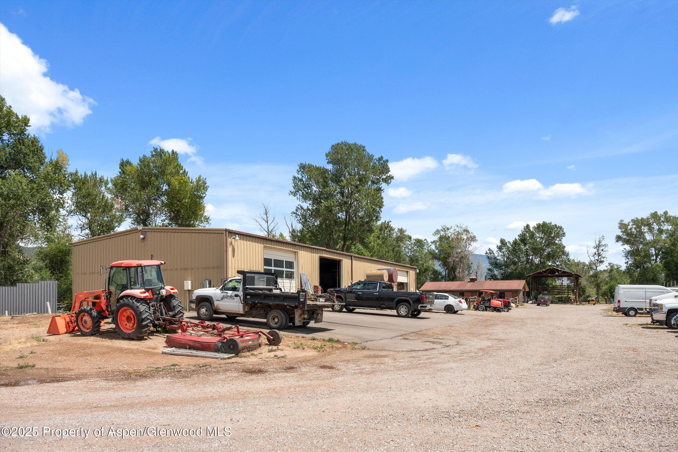 14913 Hwy 82 275, Carbondale, CO 81623 - Photo 41