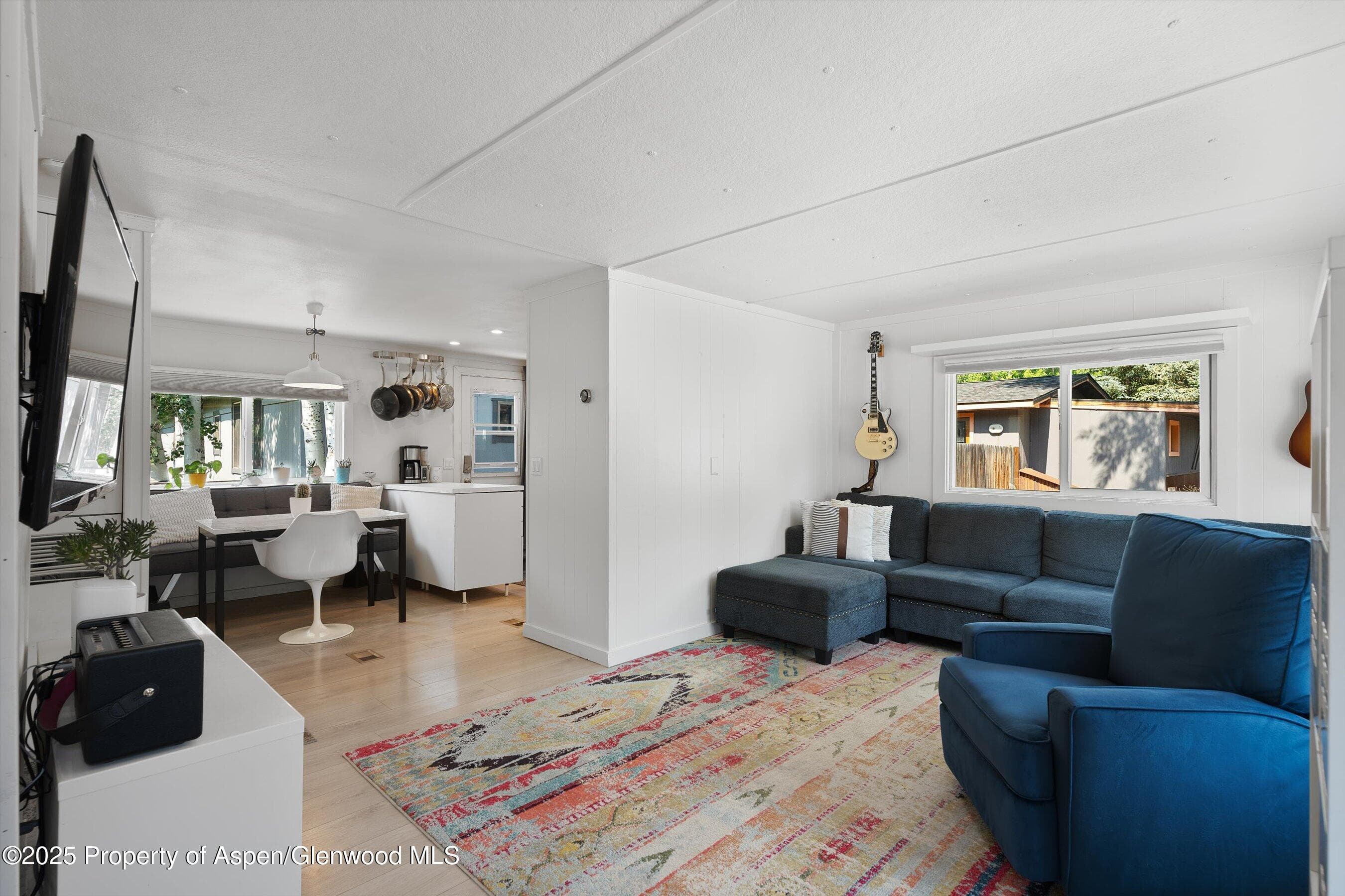 306 Oak Lane, Aspen, CO 81611 - Photo 3