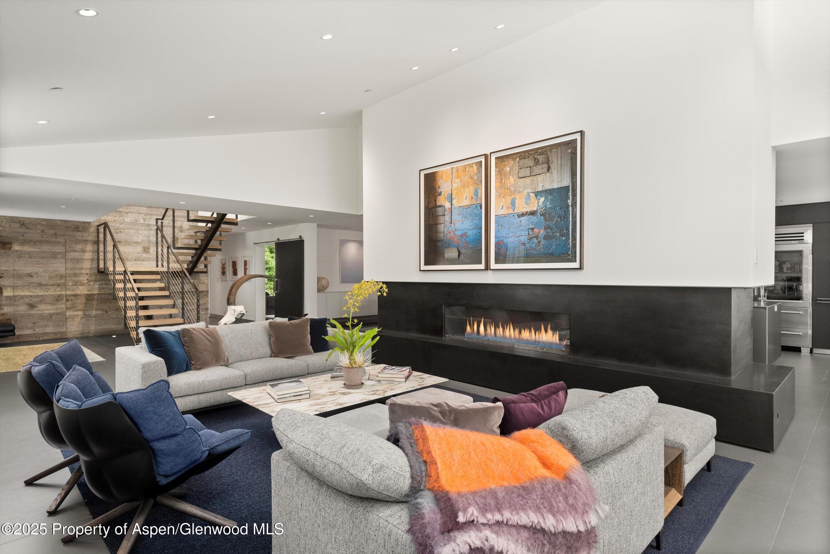 1180 Black Birch Drive, Aspen, CO 81611 - Photo 2