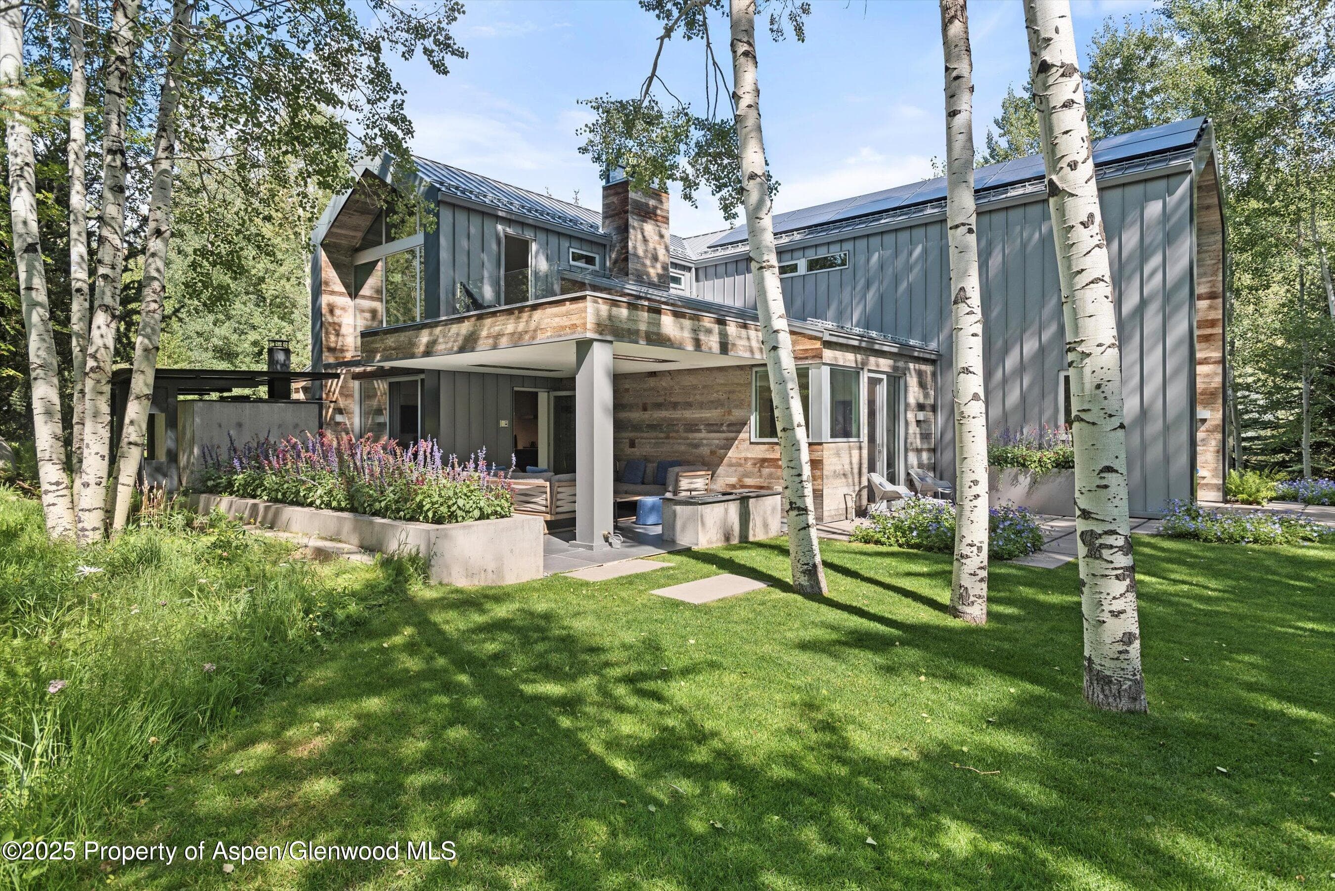 1180 Black Birch Drive, Aspen, CO 81611 - Photo 26