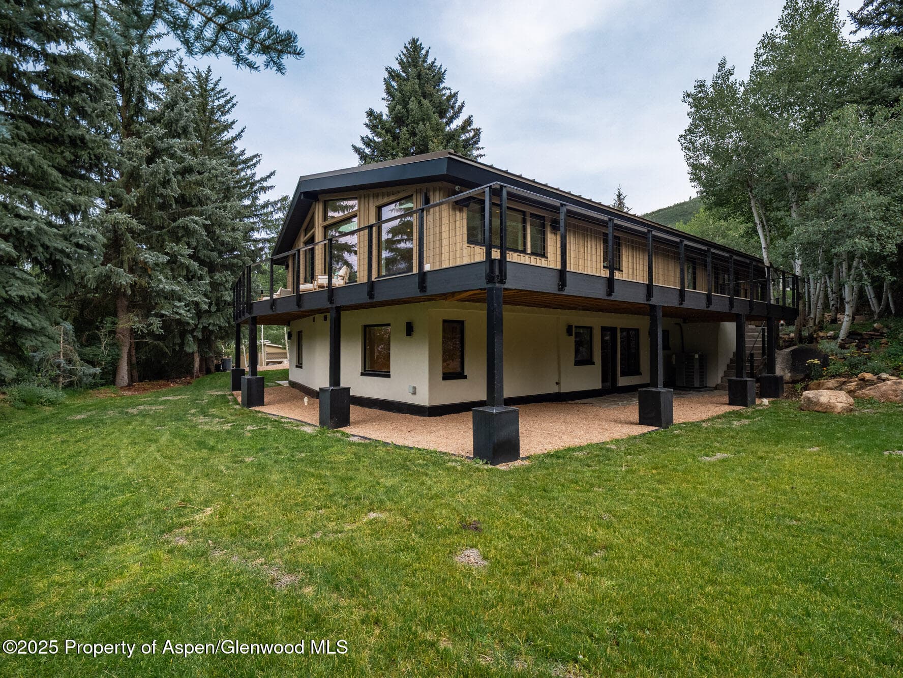 51 Roaring Fork Drive, Aspen, CO 81611 - Photo 1