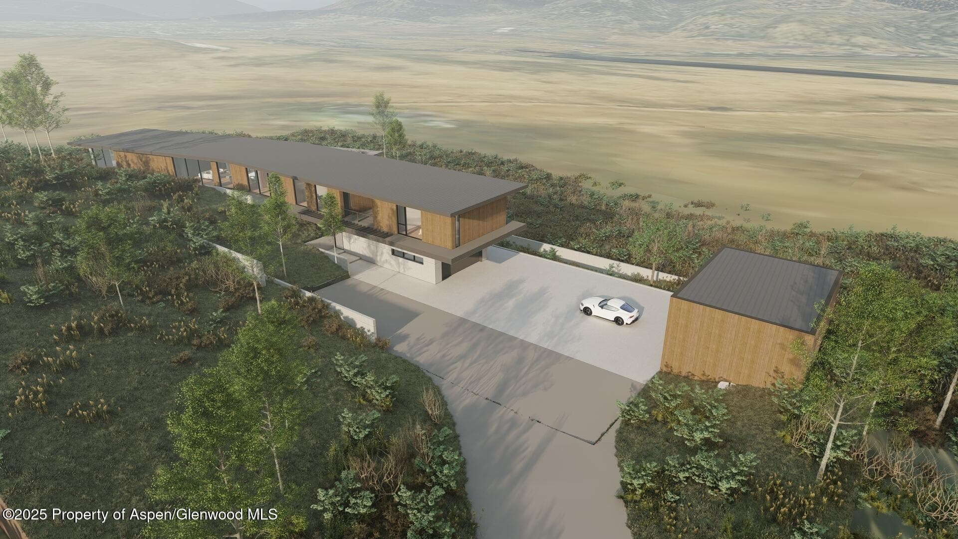 TBD Lazy O Road, Snowmass, CO 81654 - Photo 22