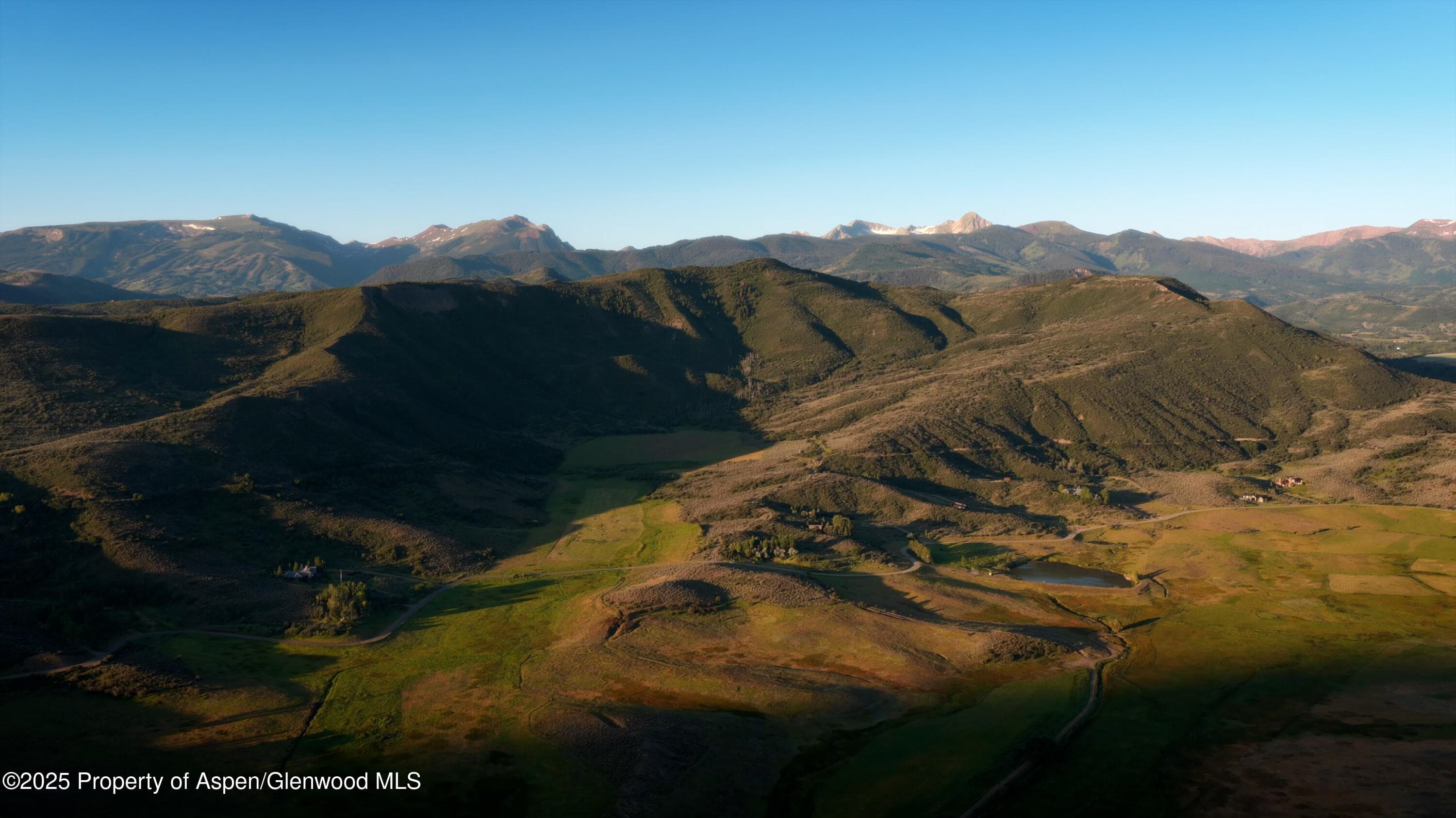 TBD Lazy O Road, Snowmass, CO 81654 - Photo 11