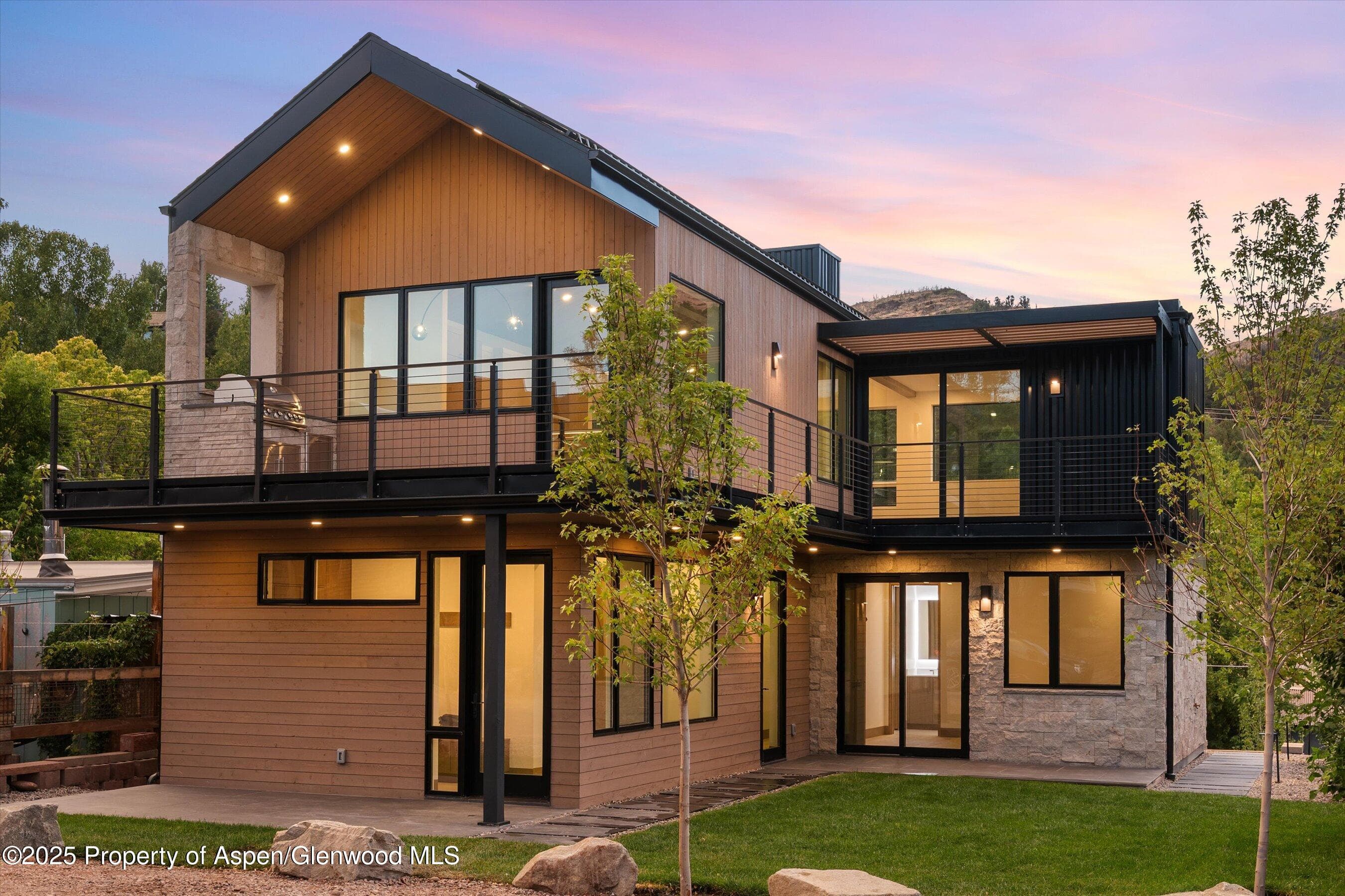 144 W Homestead Drive, Basalt, CO 81621 - Photo 2