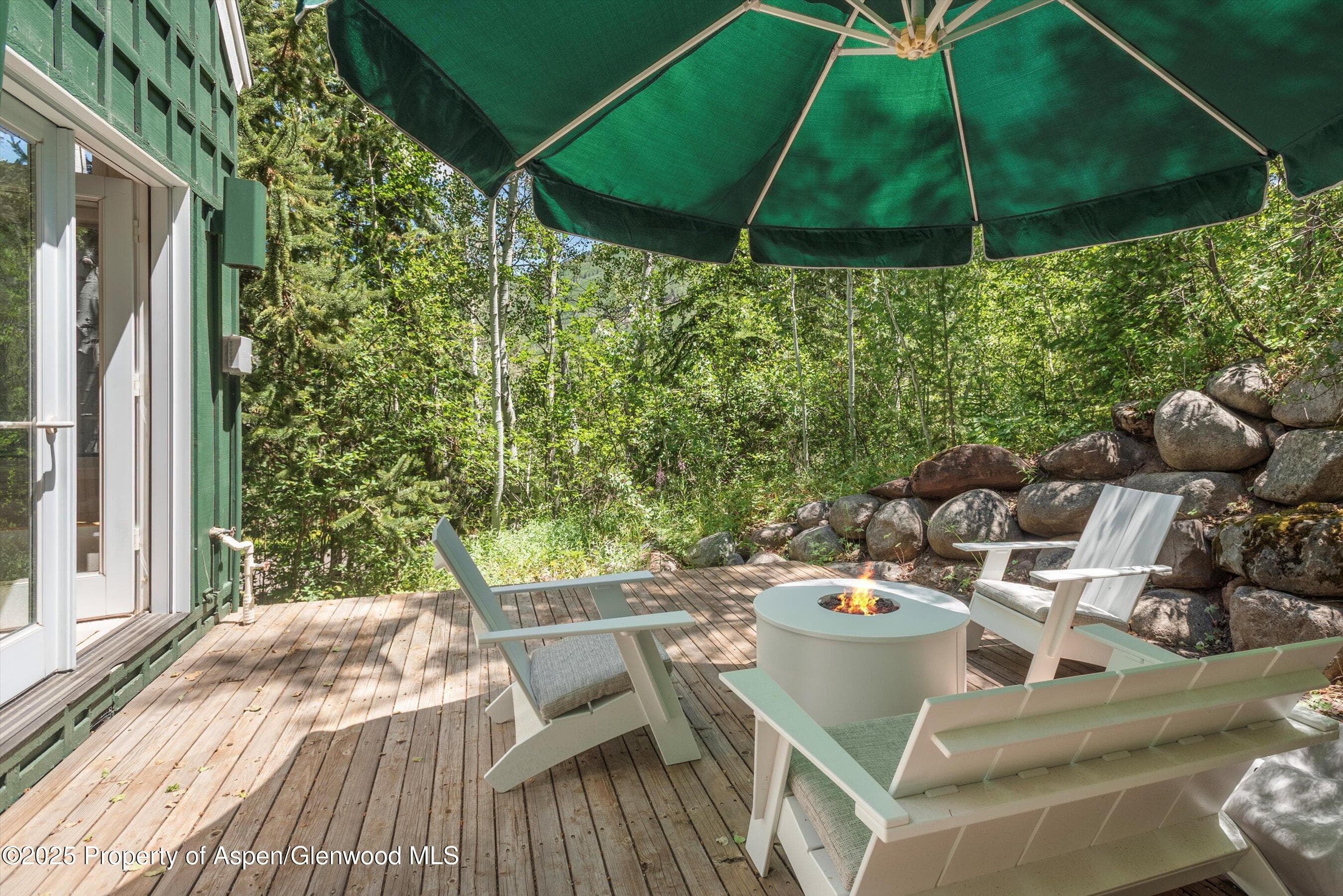 1115 Ute Avenue, Aspen, CO 81611 - Photo 34