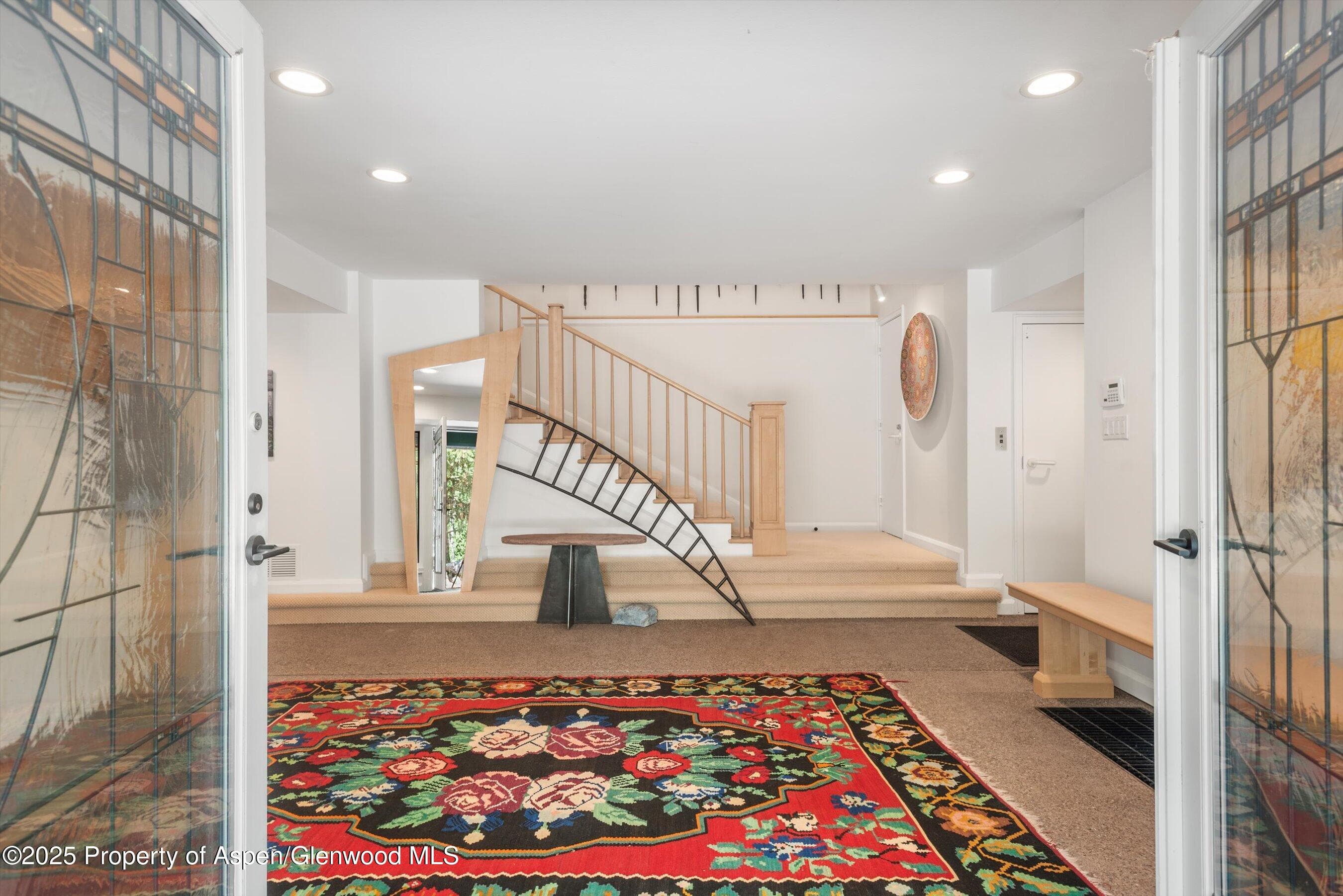 1115 Ute Avenue, Aspen, CO 81611 - Photo 2
