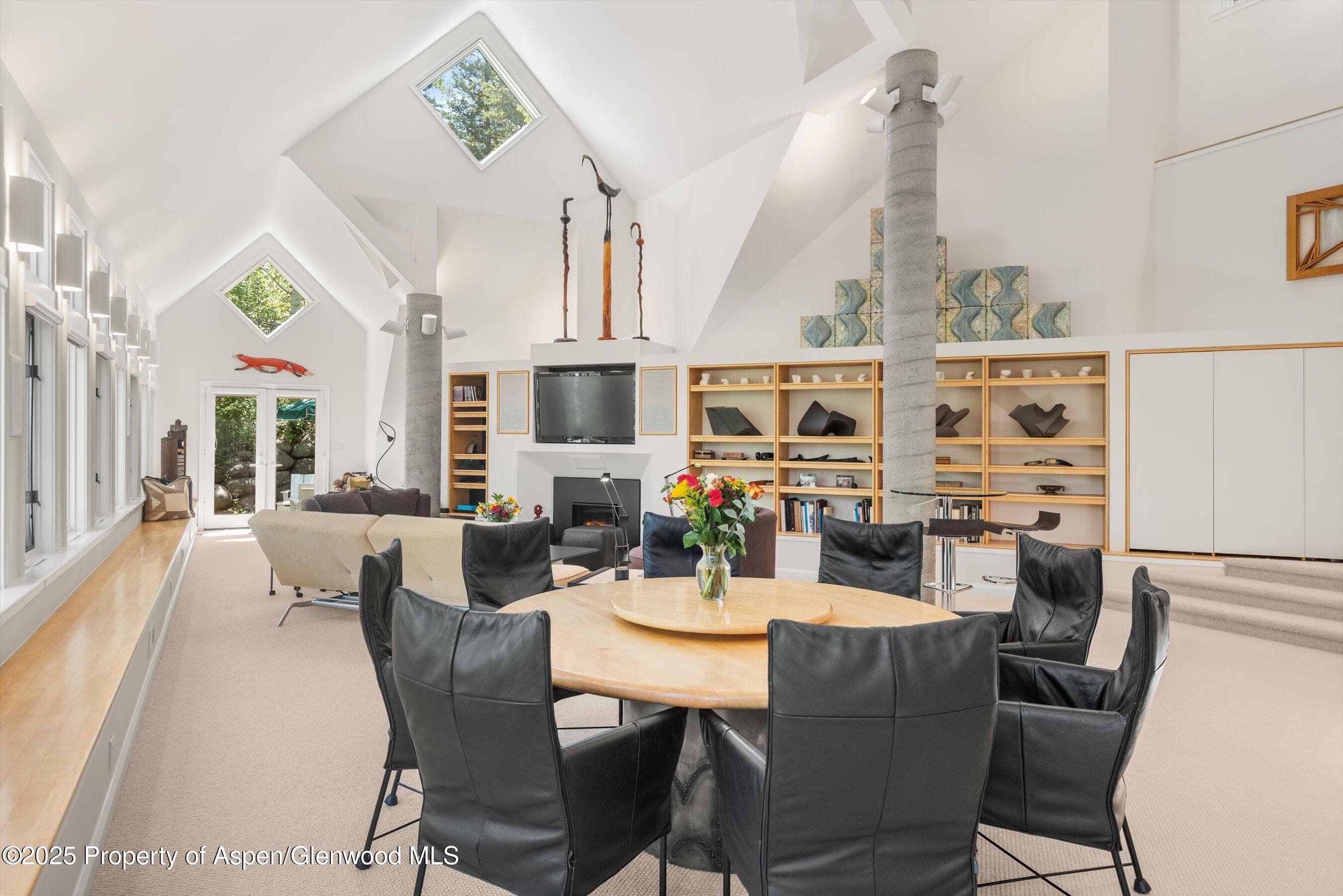 1115 Ute Avenue, Aspen, CO 81611 - Photo 5