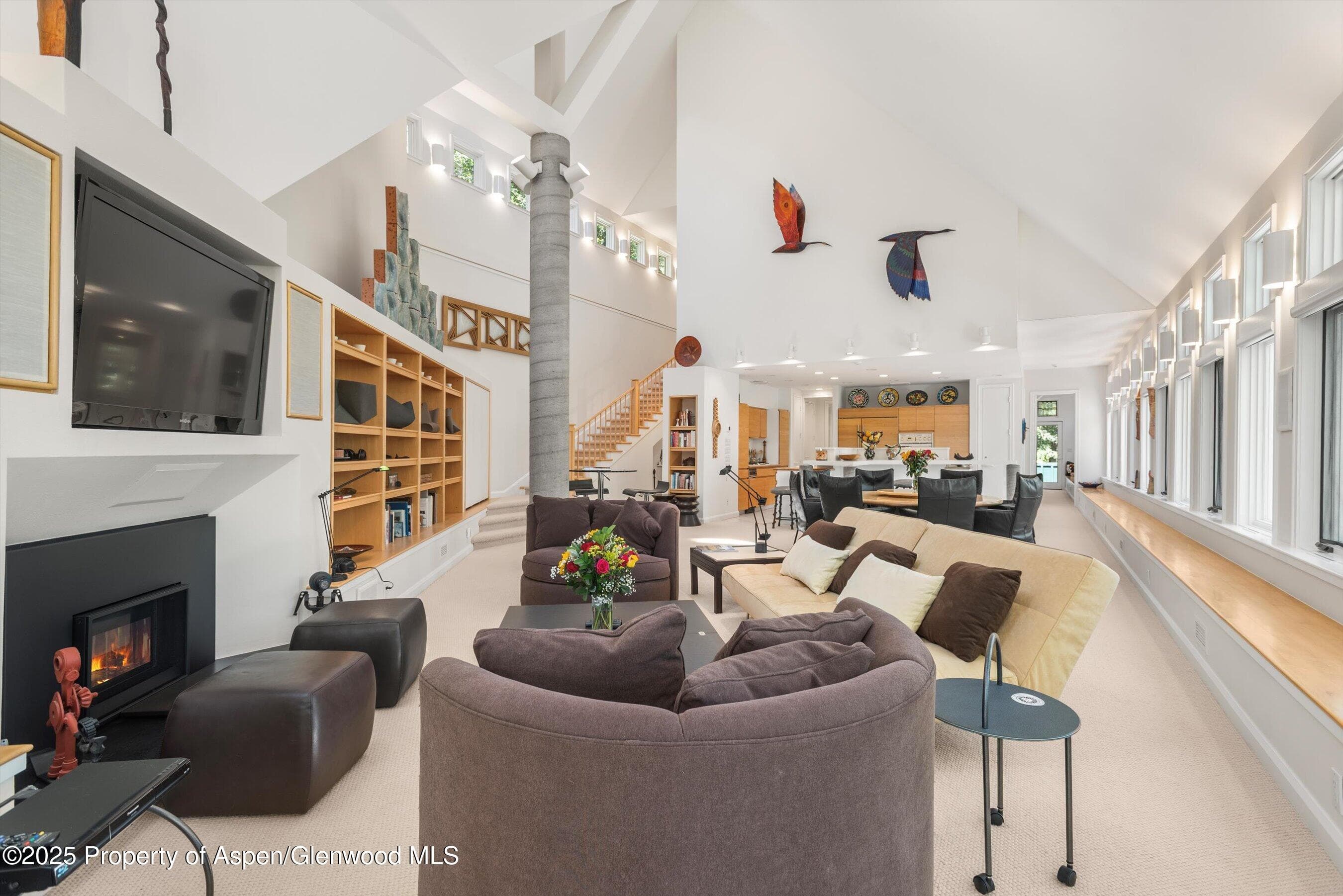 1115 Ute Avenue, Aspen, CO 81611 - Photo 8