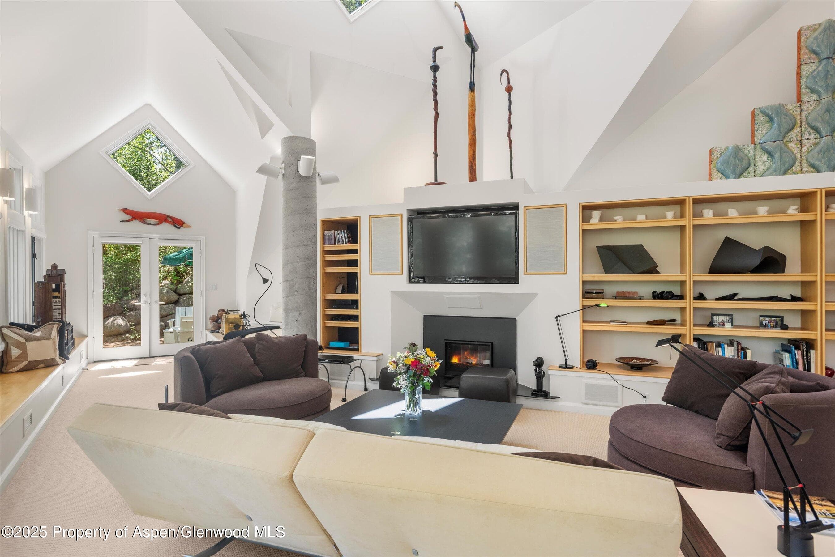 1115 Ute Avenue, Aspen, CO 81611 - Photo 7