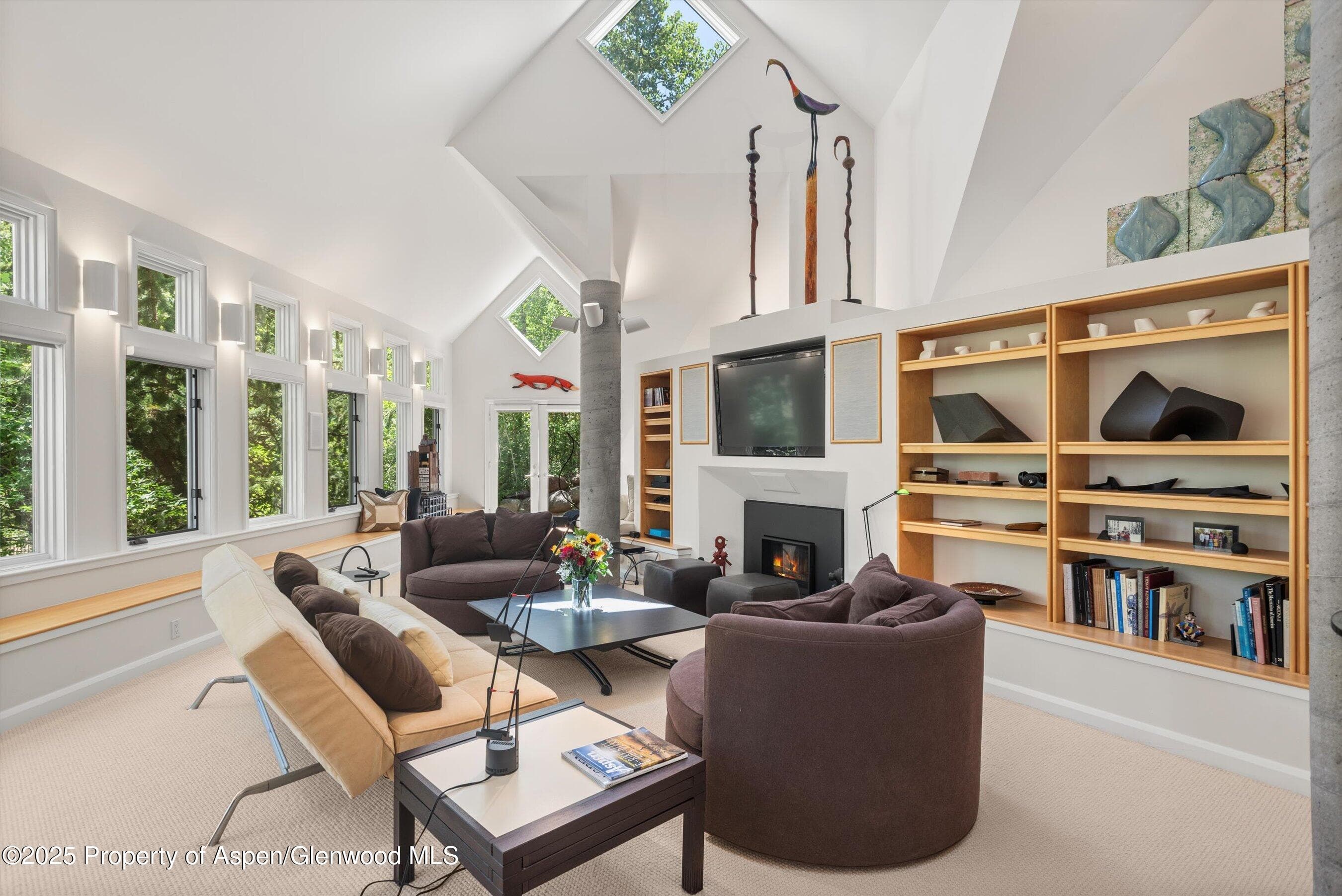 1115 Ute Avenue, Aspen, CO 81611 - Photo 6
