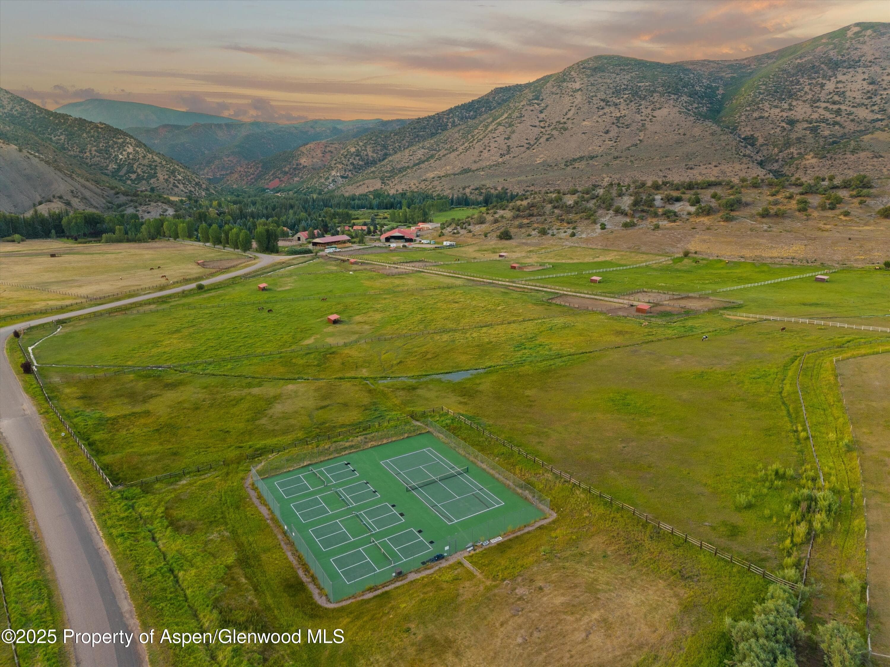 TBD Lazy O Road, Snowmass, CO 81654 - Photo 6
