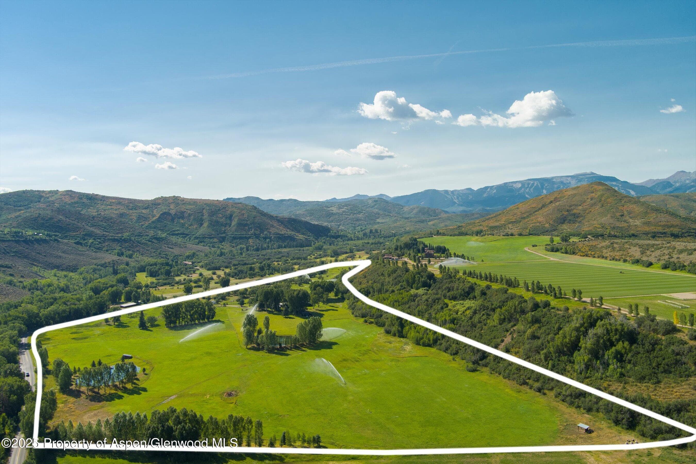 3333 Snowmass Creek Road, Snowmass, CO 81654 - Photo 2