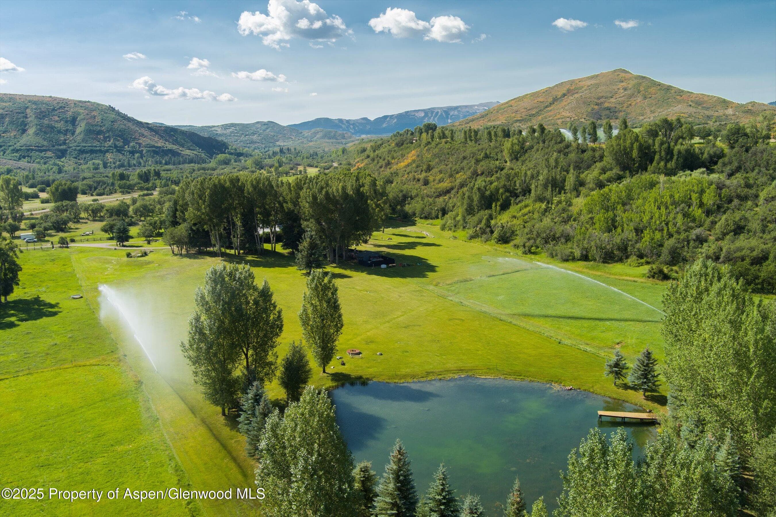 3333 Snowmass Creek Road, Snowmass, CO 81654 - Photo 7