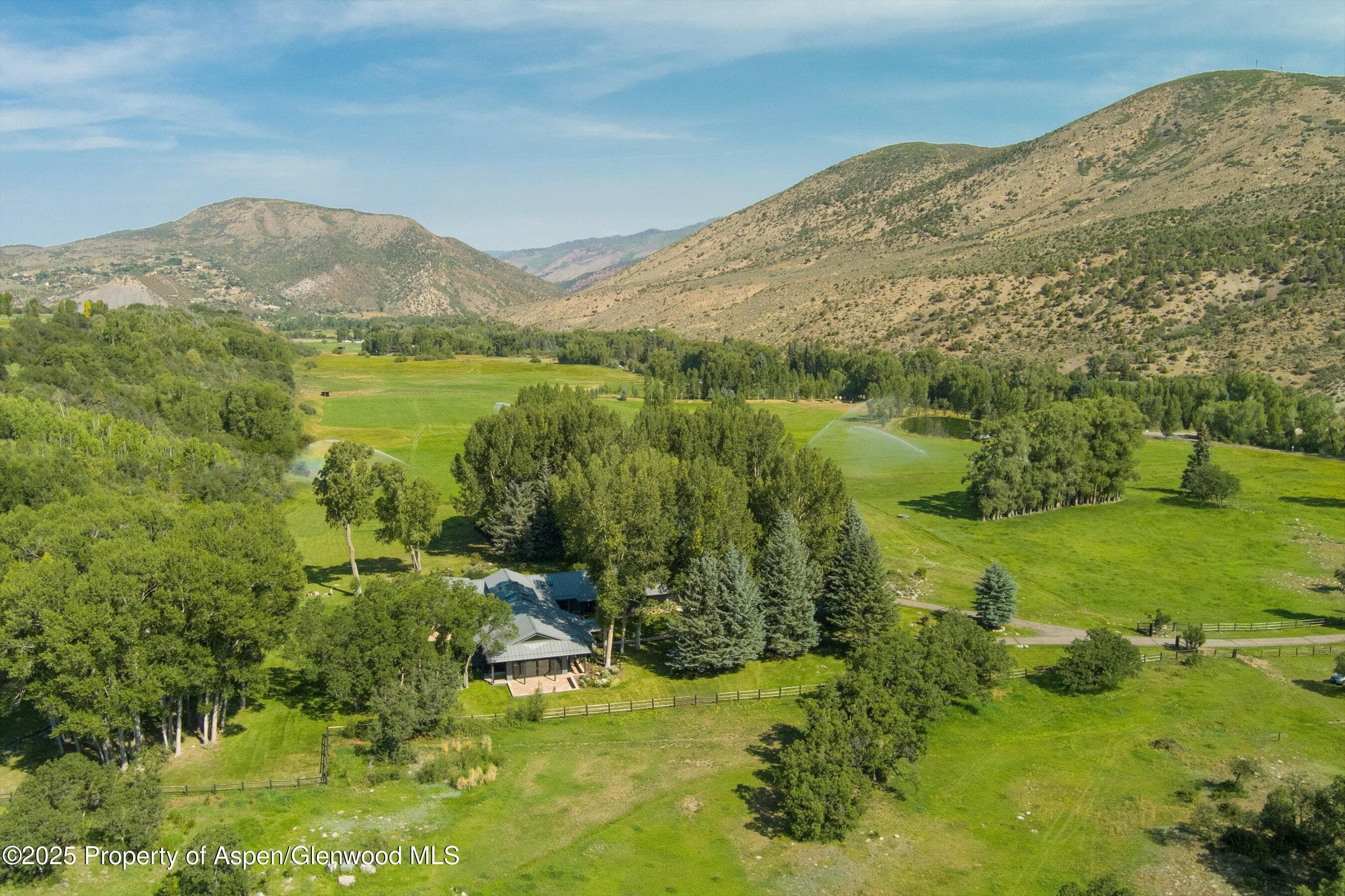 3333 Snowmass Creek Road, Snowmass, CO 81654 - Photo 38