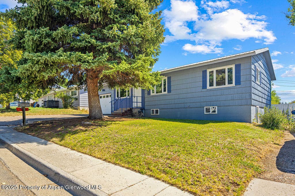 801 Steele Street, Craig, CO 81625 - Photo 41