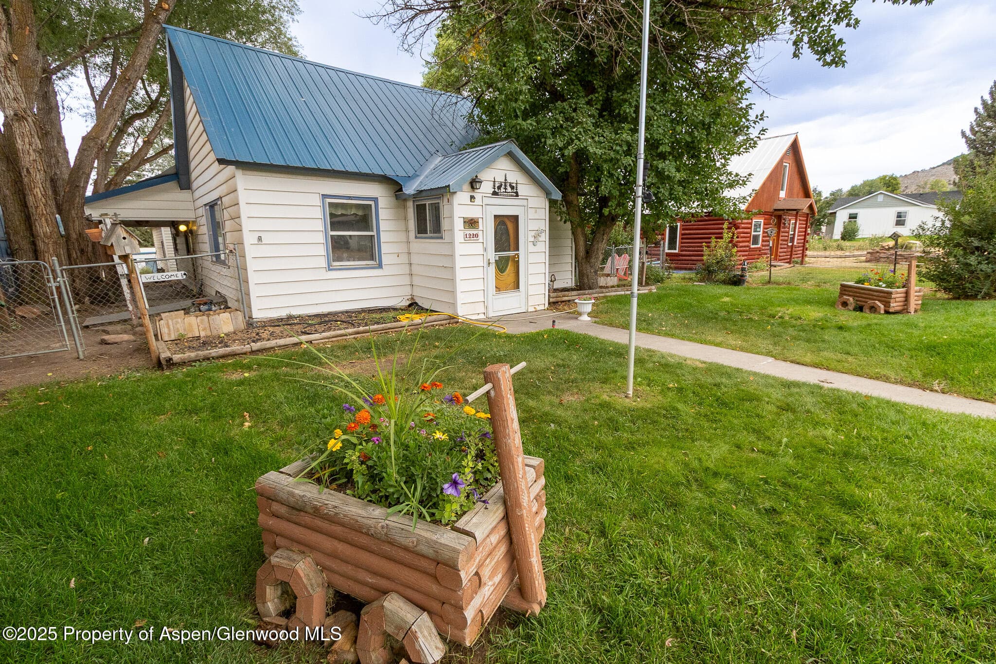 1220 Main Street, Meeker, CO 81641 - Photo 1