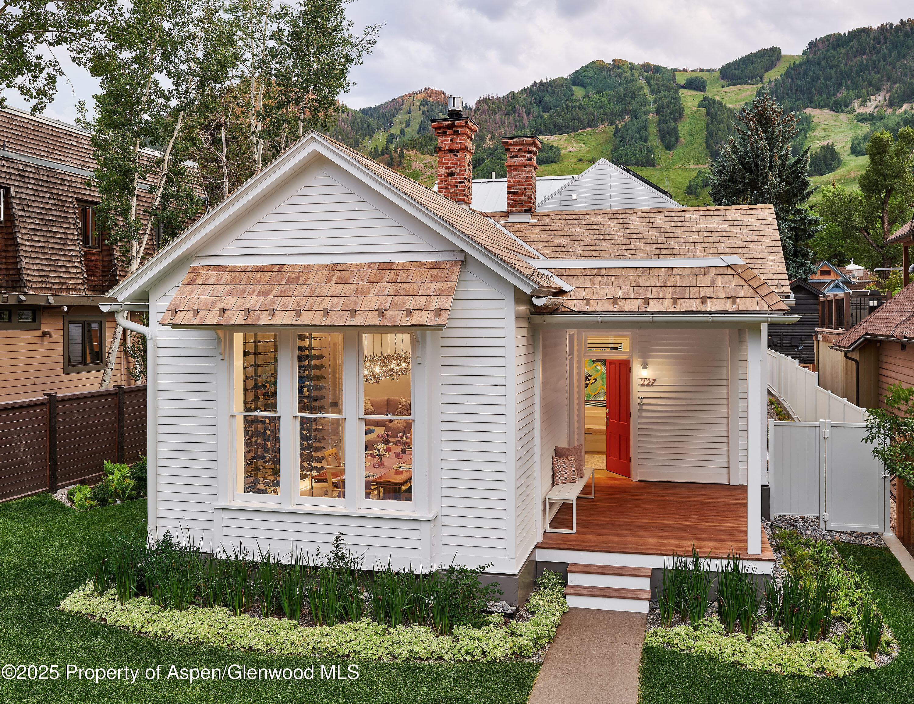 227 E Bleeker Street, Aspen, CO 81611 - Photo 56