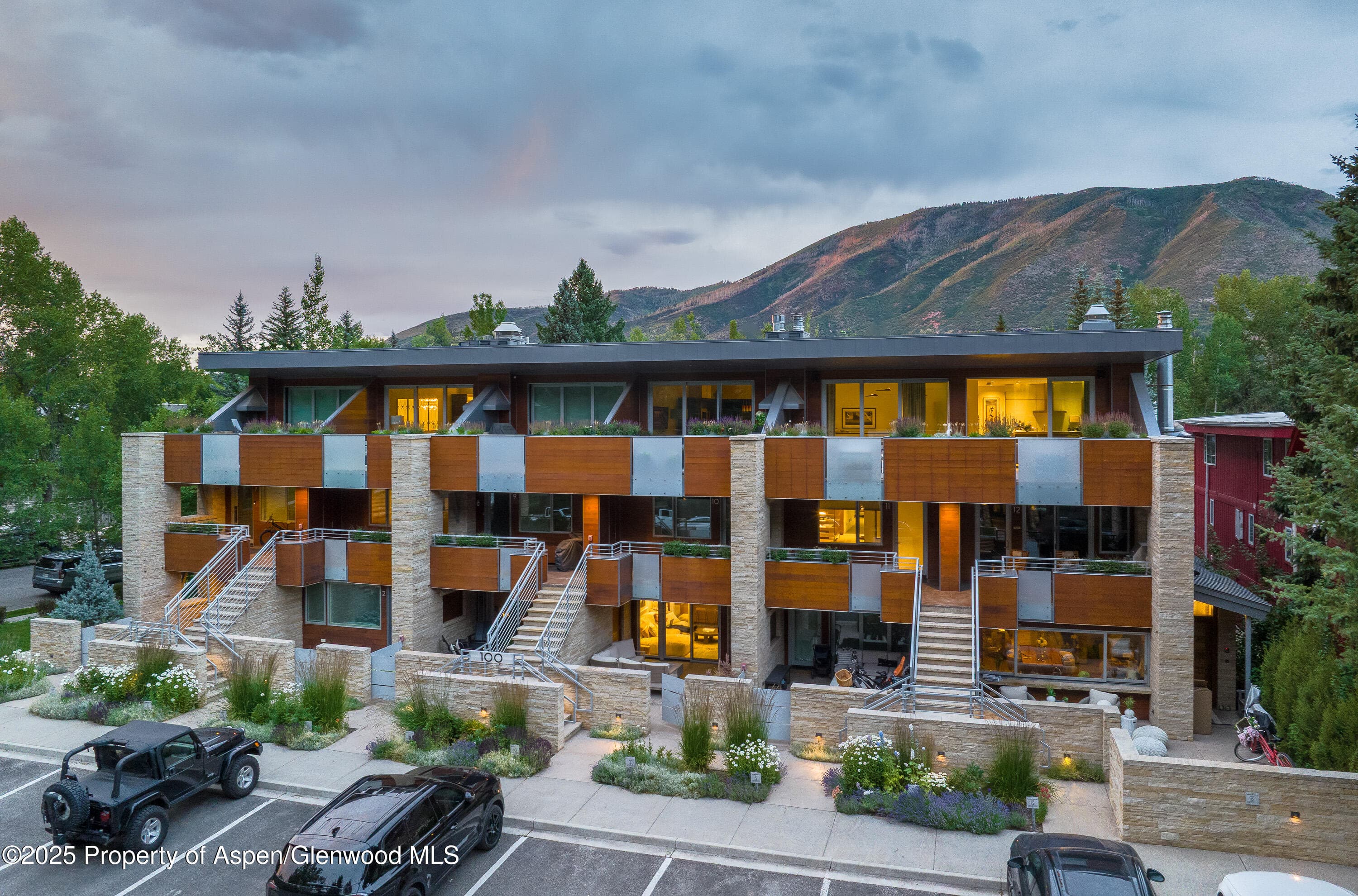 100 E Cooper Avenue 11, Aspen, CO 81611 - Photo 41