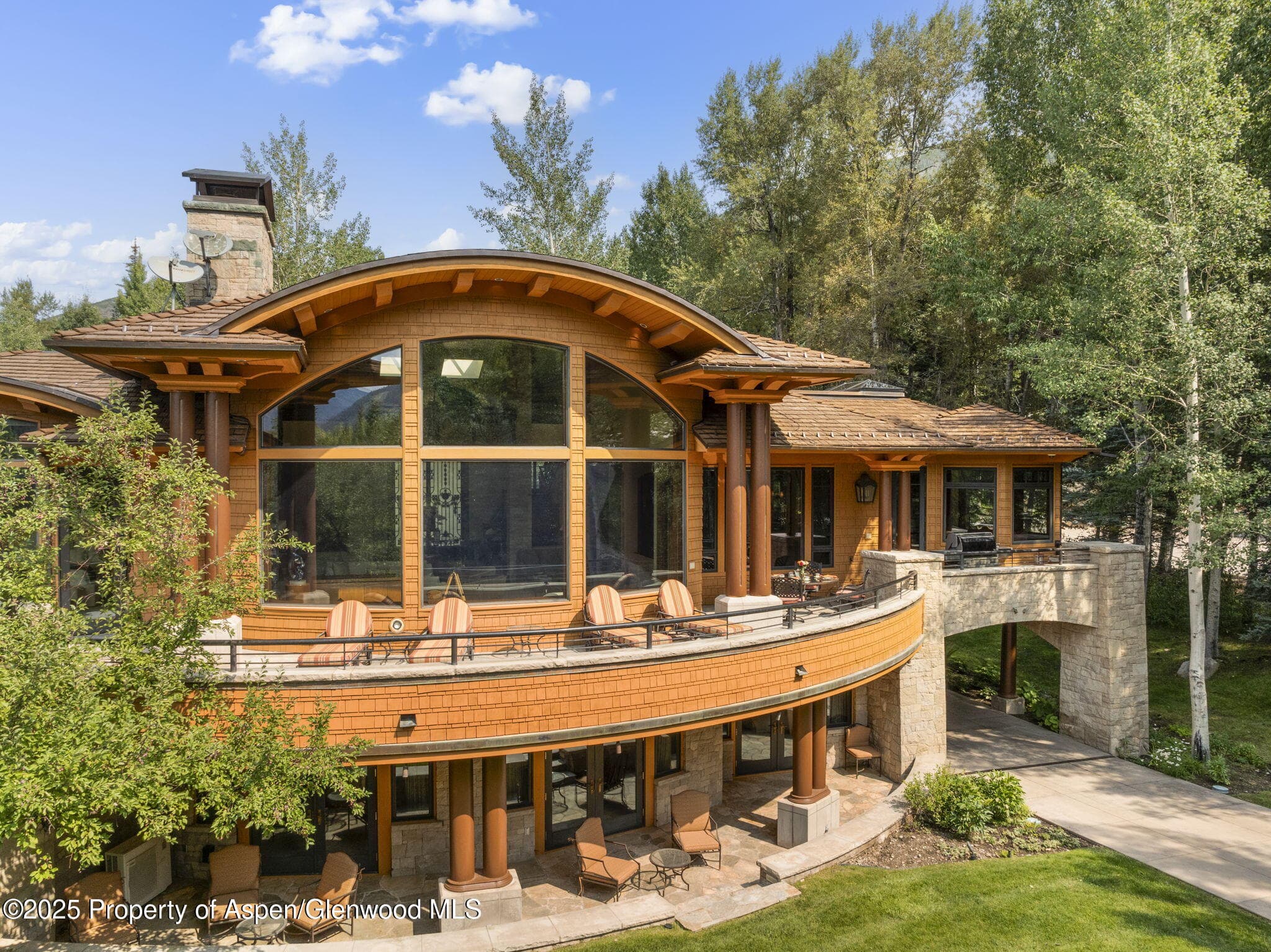 715 Willoughby Way, Aspen, CO 81611 - Photo 51
