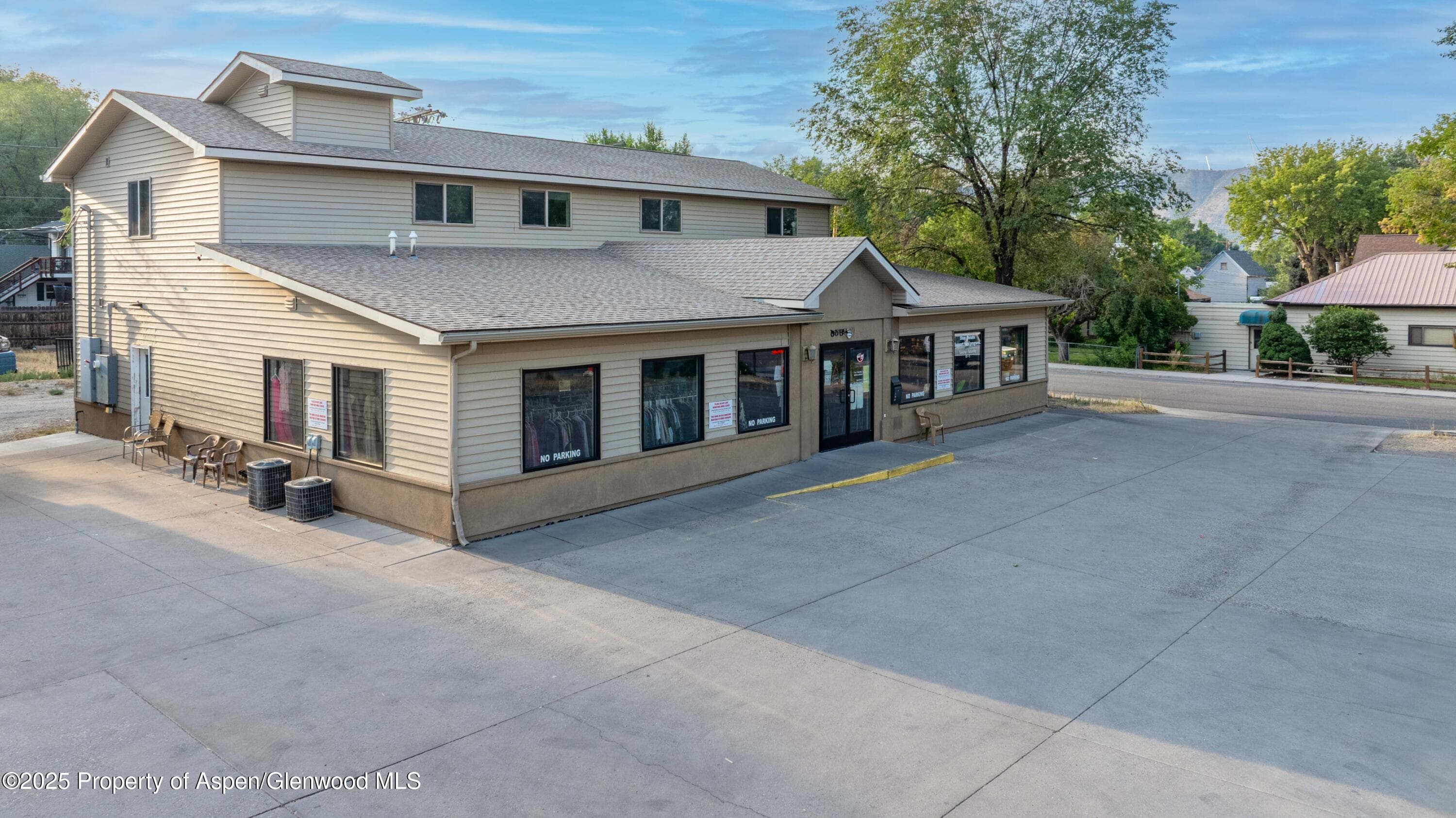 800 Railroad Avenue, Rifle, CO 81650 - Photo 2