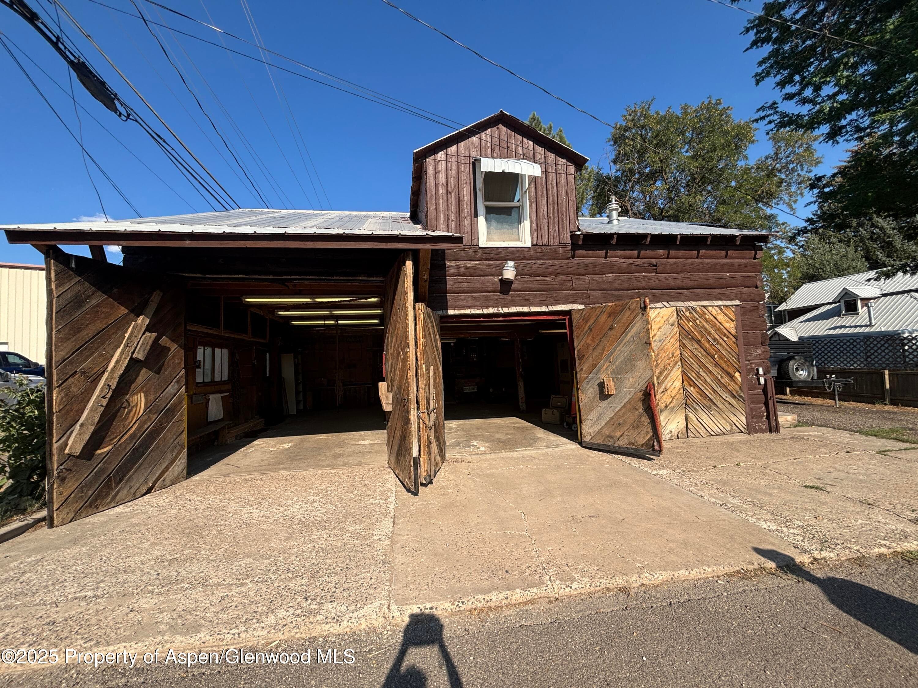 683 Water Street, Meeker, CO 81641 - Photo 22