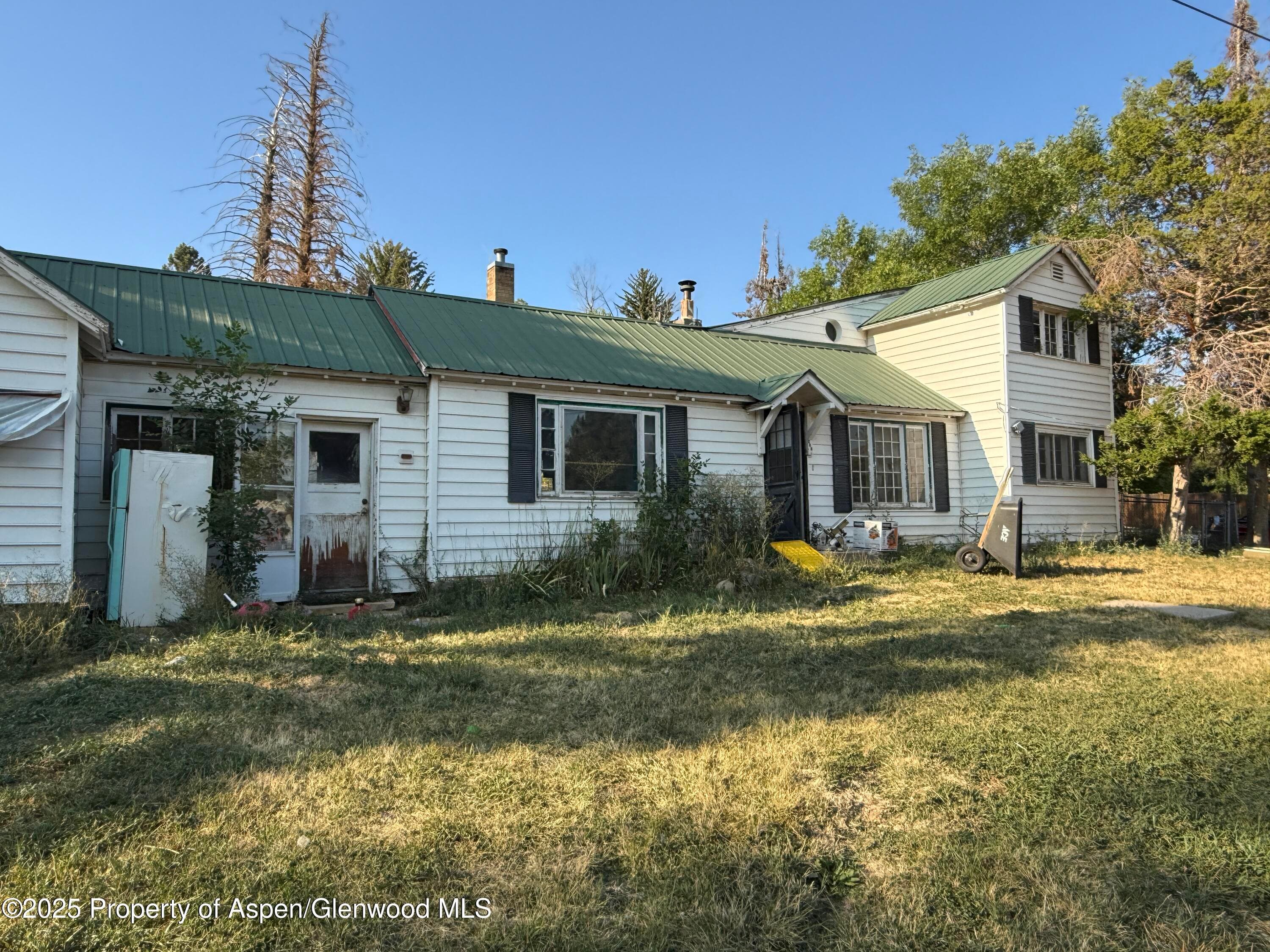 837 Cedar Street, Meeker, CO 81641 - Photo 1