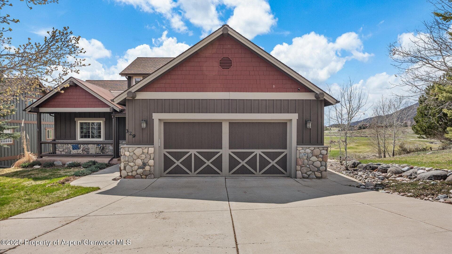 329 Faas Ranch Road, New Castle, CO 81647 - Photo 1