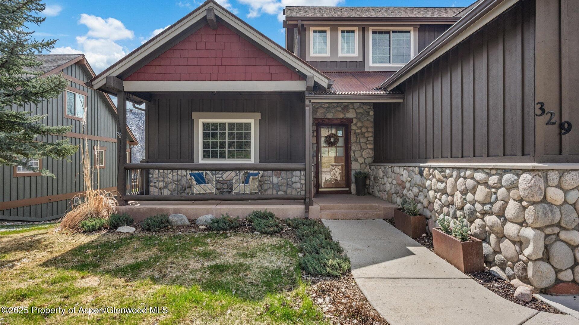 329 Faas Ranch Road, New Castle, CO 81647 - Photo 2