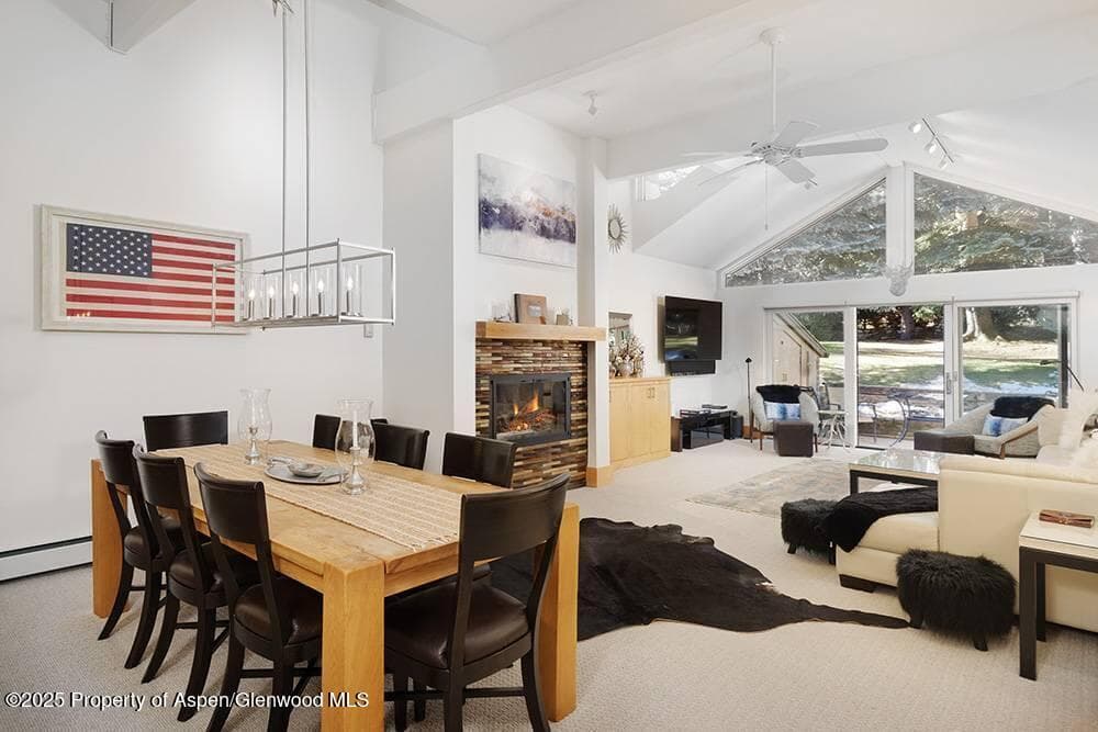 625 S West End Street 8, Aspen, CO 81611 - Photo 3