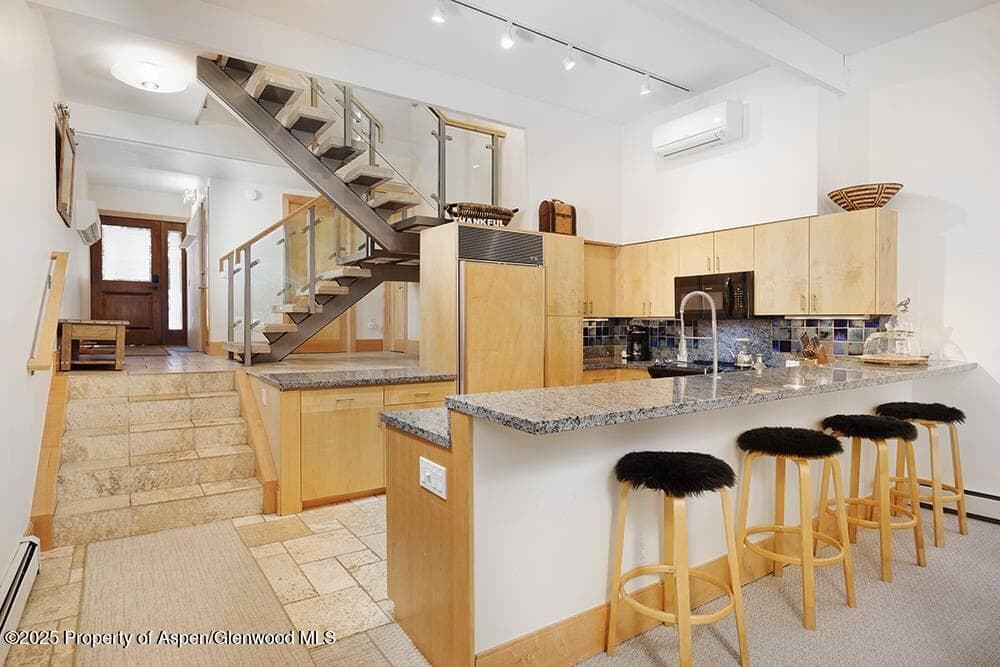 625 S West End Street 8, Aspen, CO 81611 - Photo 4