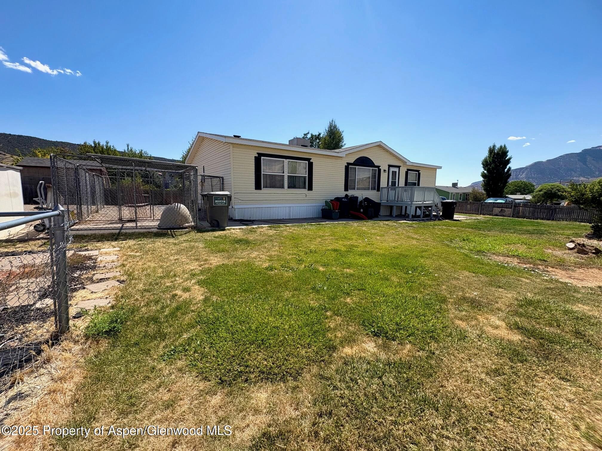 100 Logans Lane, Parachute, CO 81635 - Photo 2