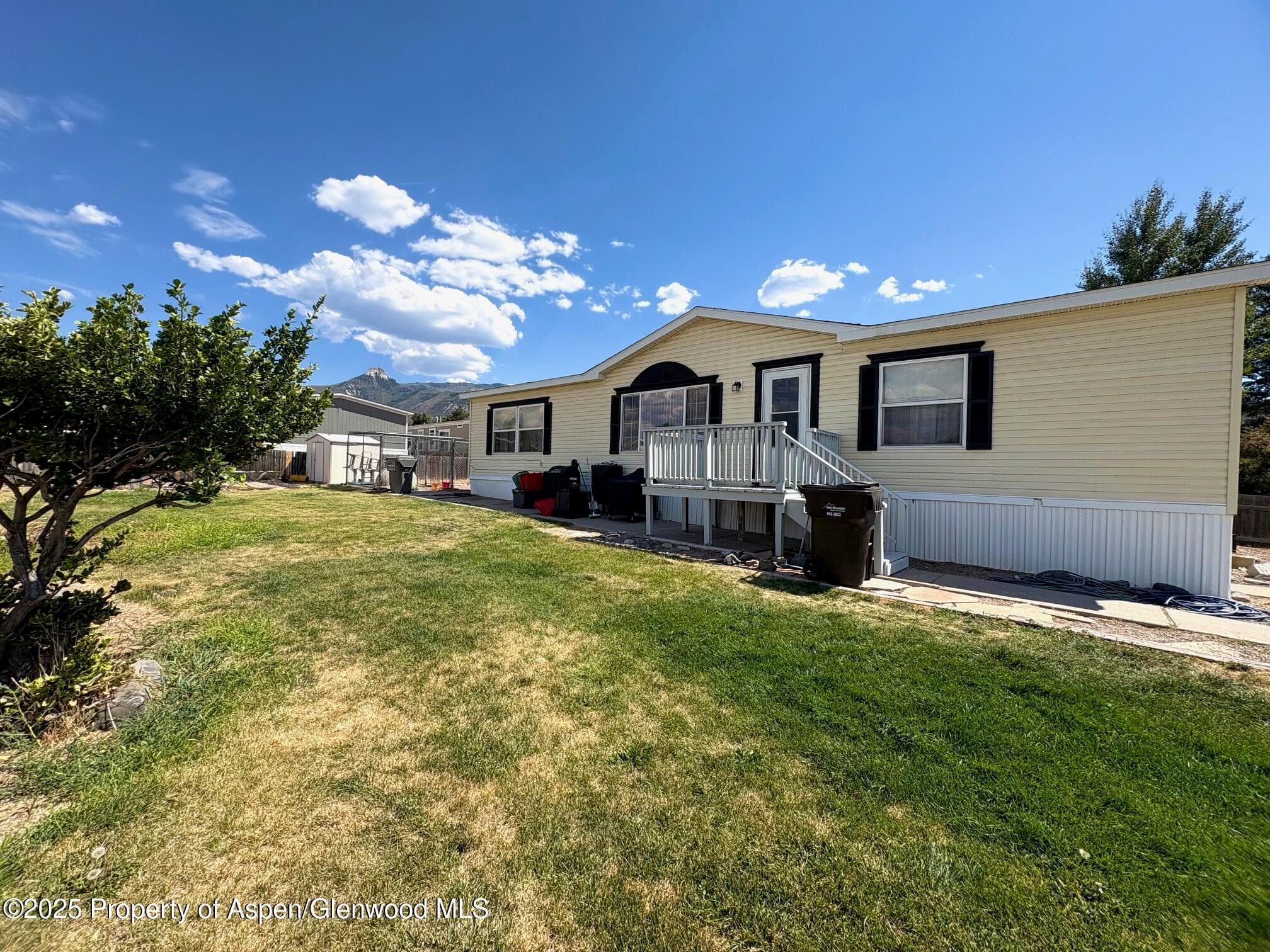100 Logans Lane, Parachute, CO 81635 - Photo 1