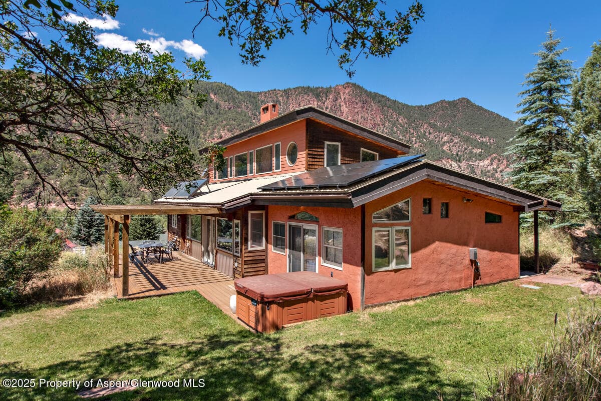 504 Crystal Circle, Carbondale, CO 81623 - Photo 1