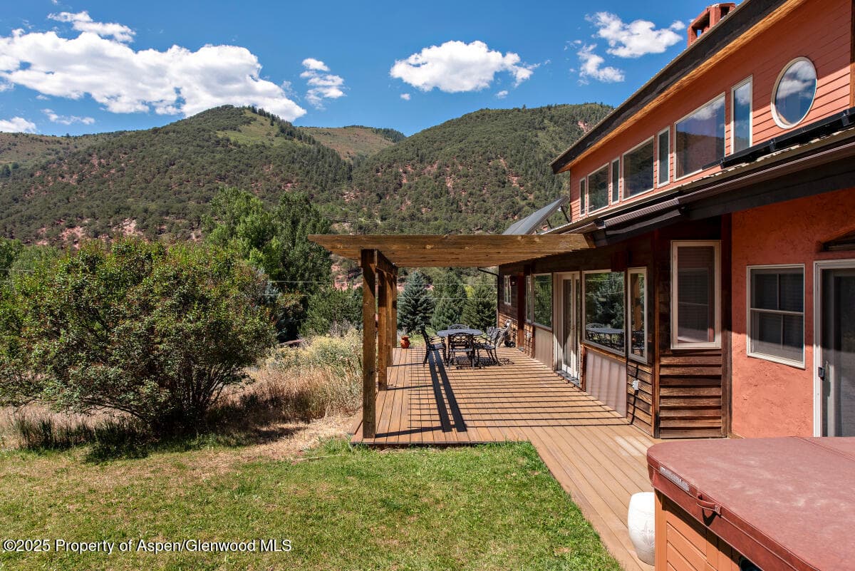 504 Crystal Circle, Carbondale, CO 81623 - Photo 2