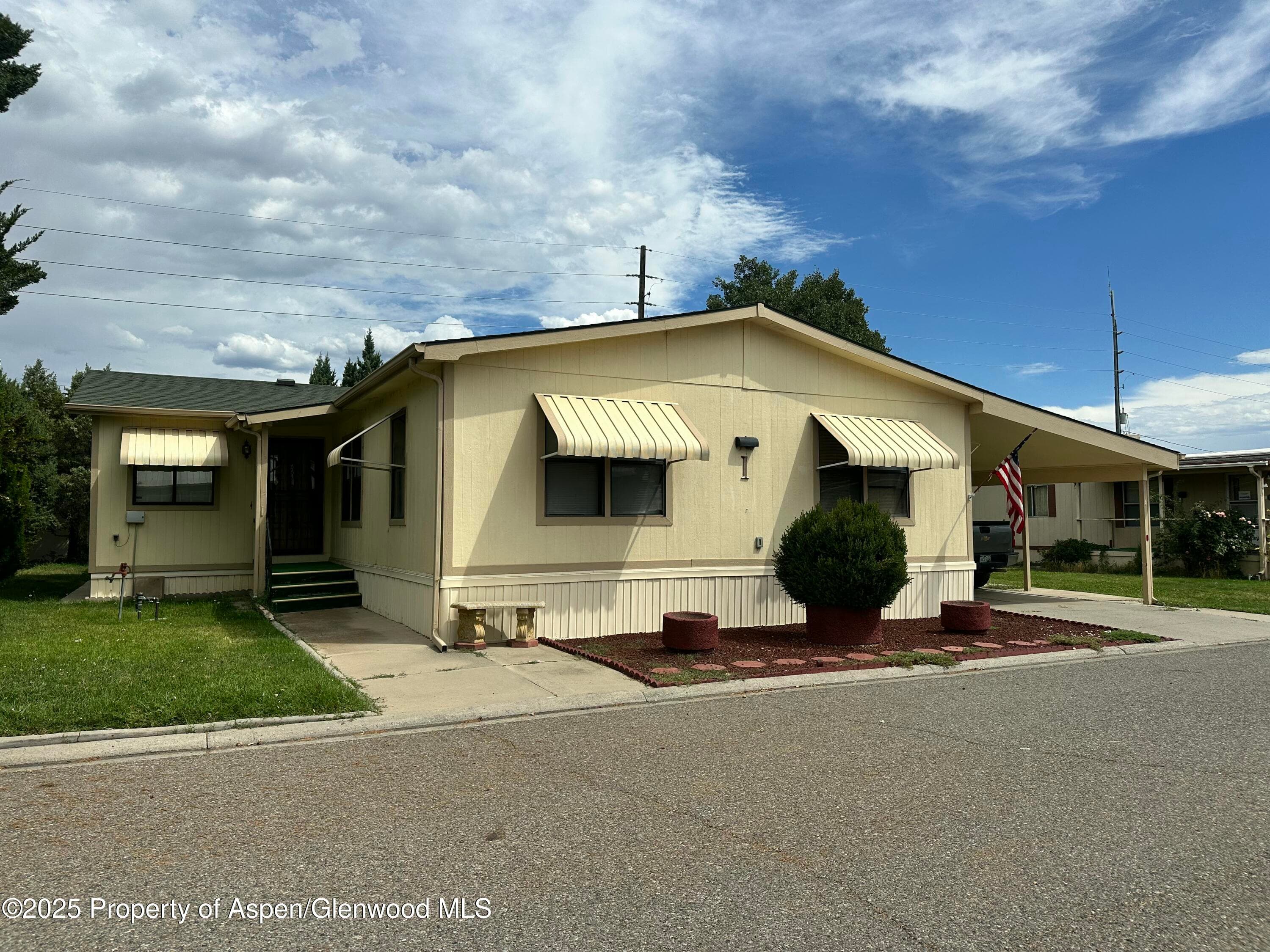 3195 F Road 1, Grand Junction, CO 81504 - Photo 2