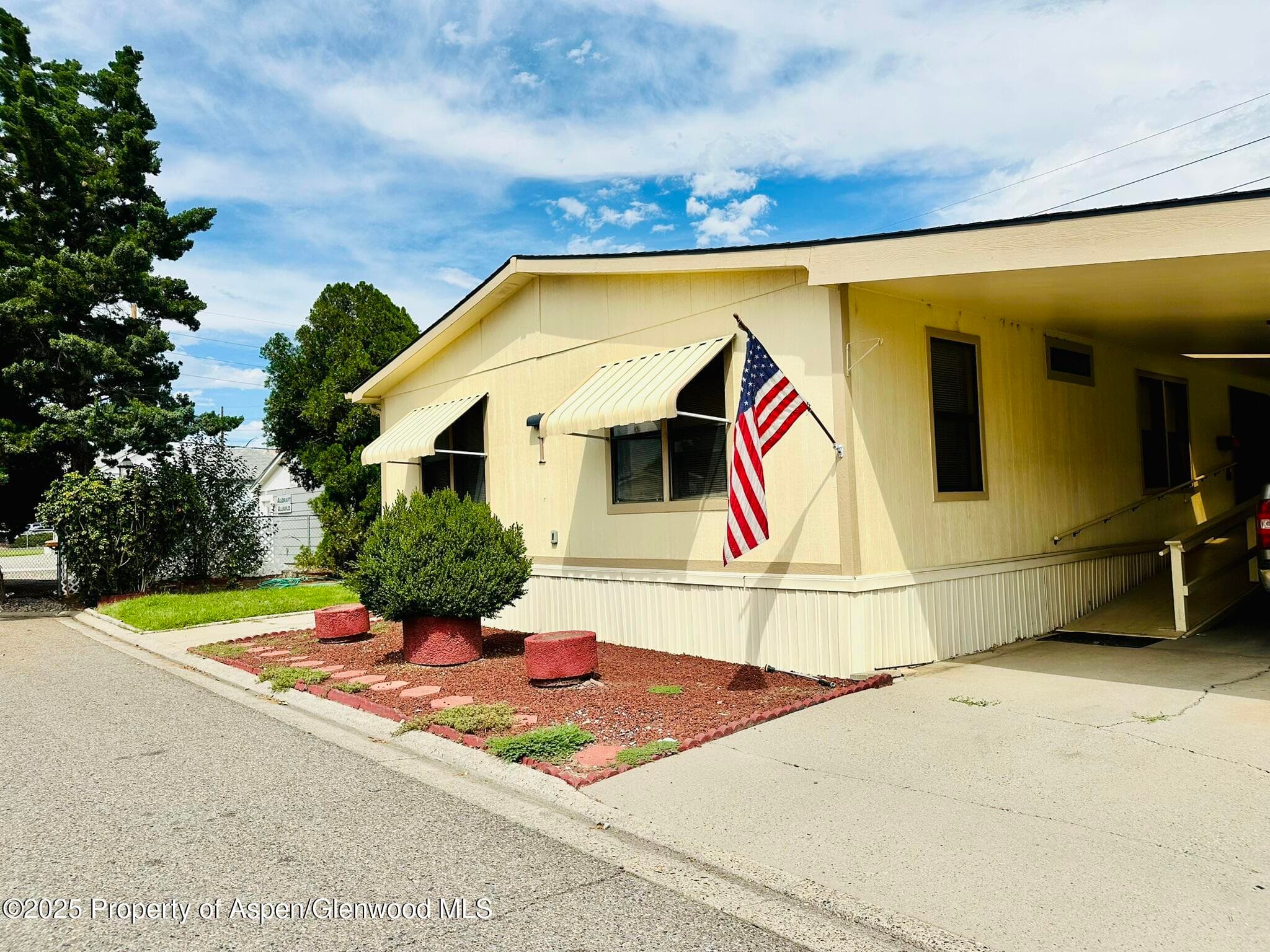 3195 F Road 1, Grand Junction, CO 81504 - Photo 1