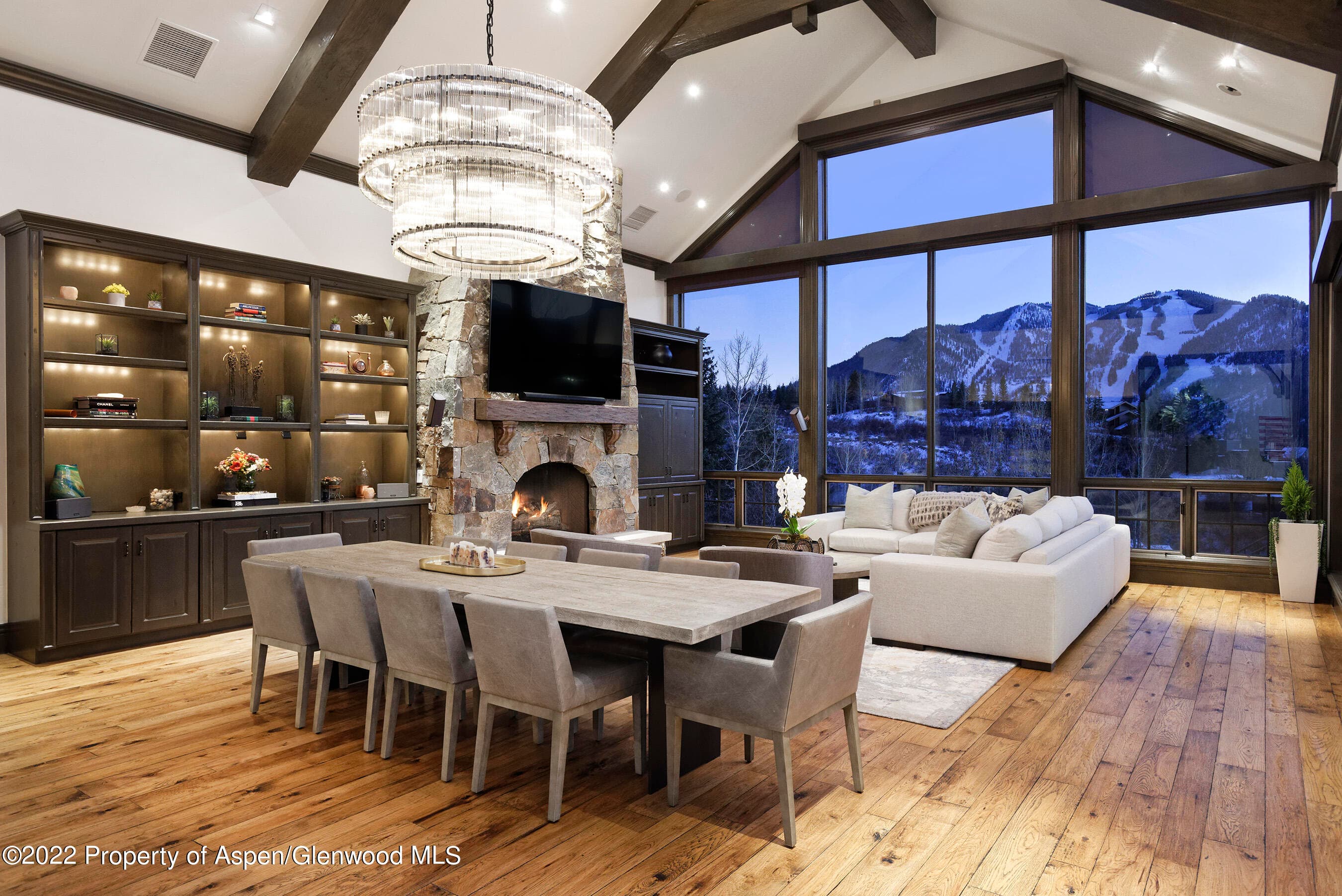 349 Draw Drive, Aspen, CO 81611 - Photo 6