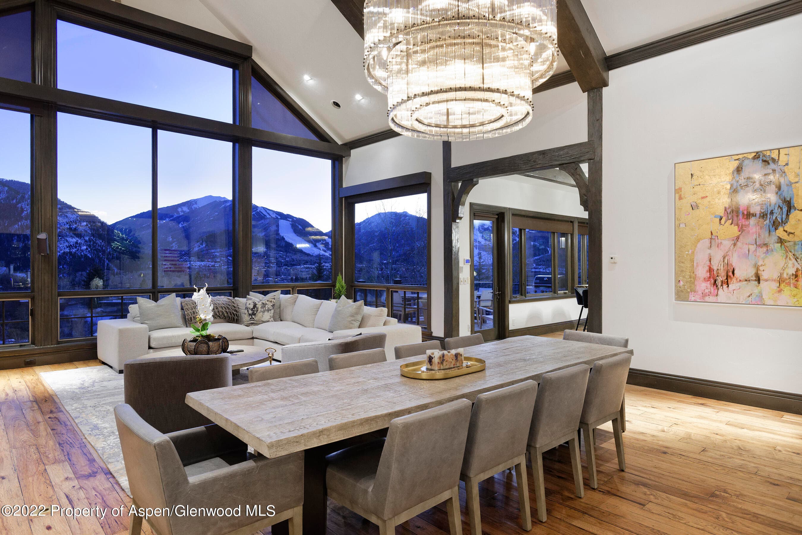 349 Draw Drive, Aspen, CO 81611 - Photo 8
