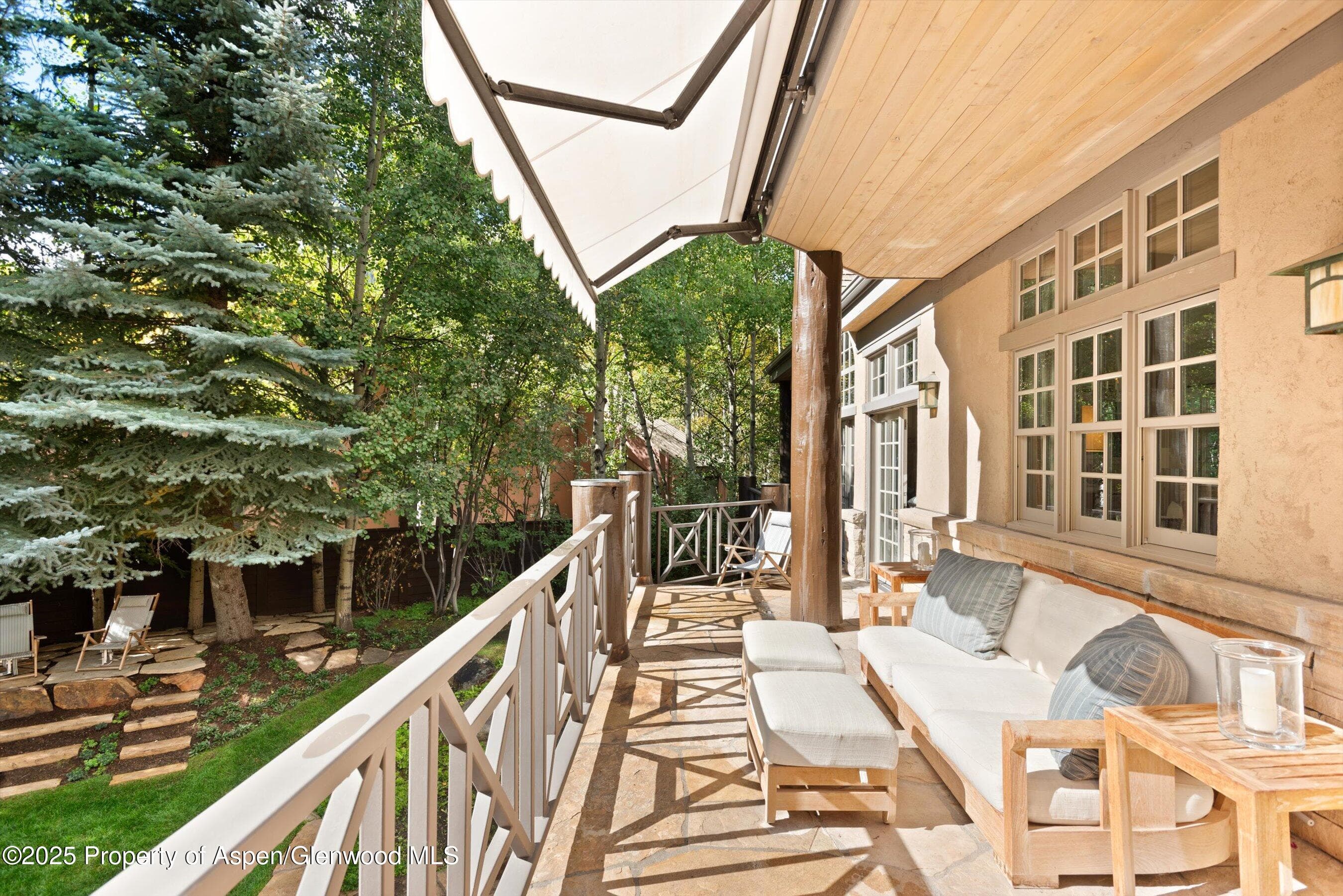 42 Northway Drive, Aspen, CO 81611 - Photo 24