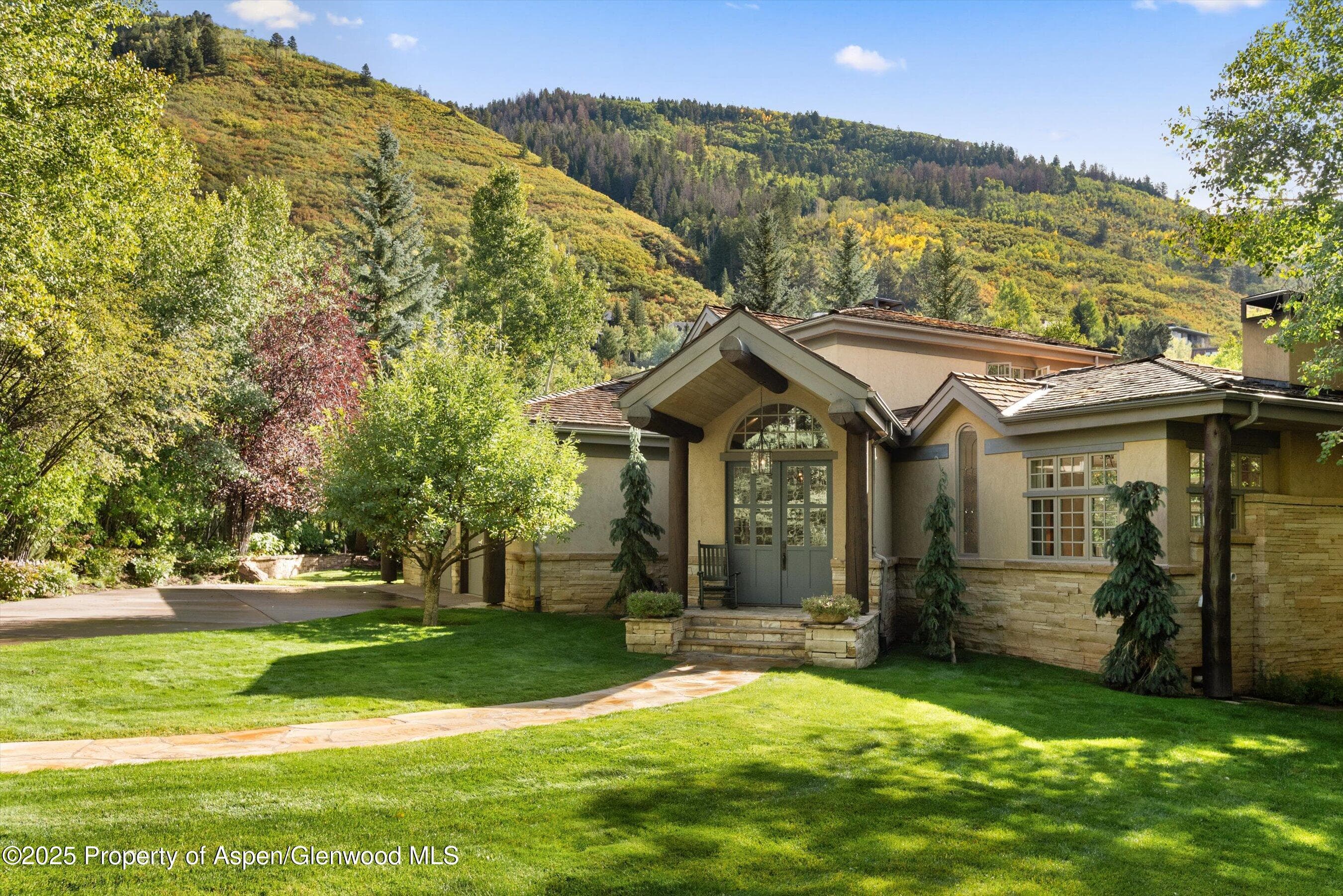 42 Northway Drive, Aspen, CO 81611 - Photo 28
