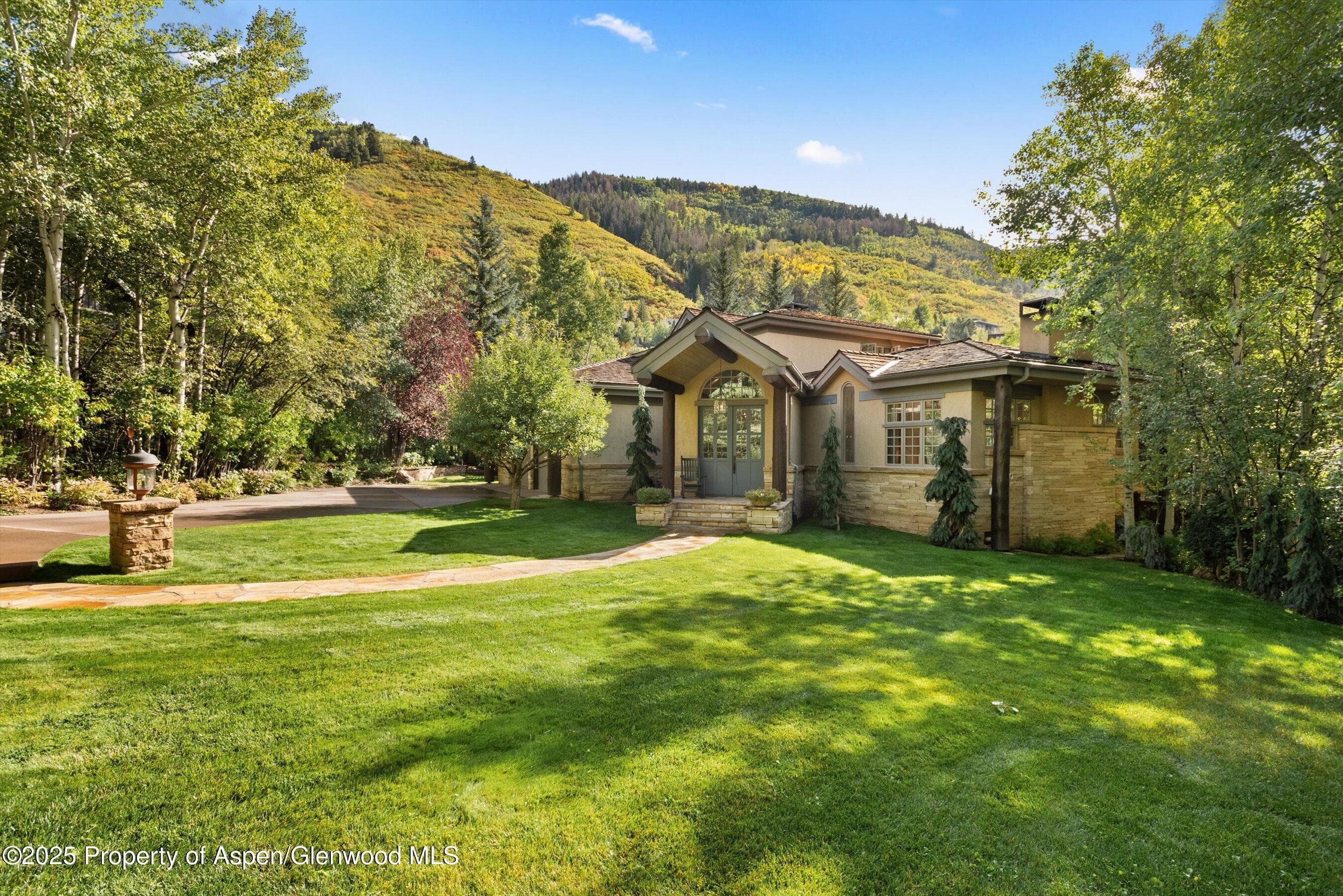 42 Northway Drive, Aspen, CO 81611 - Photo 21