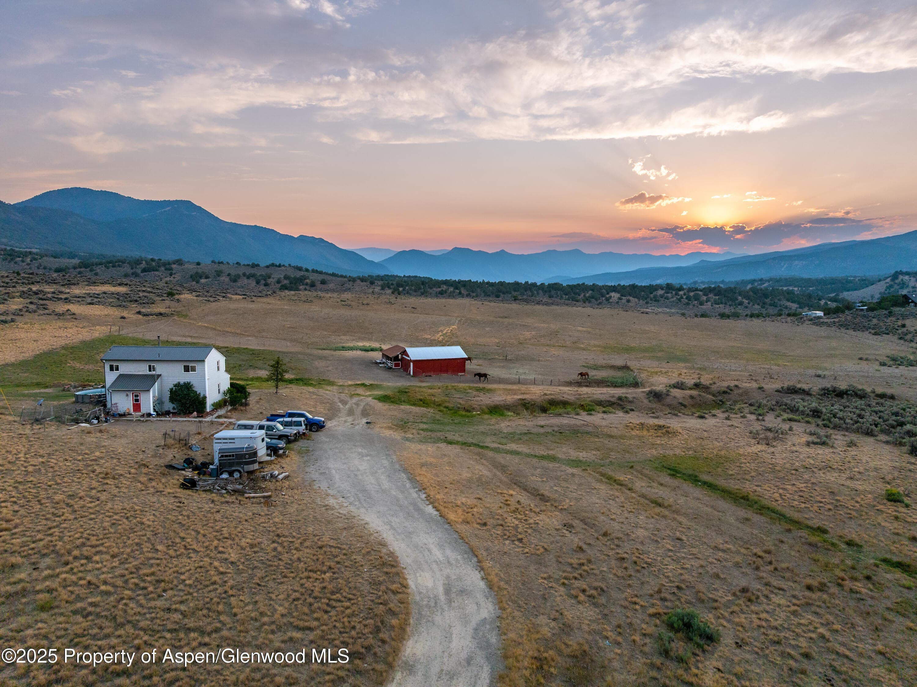 2348 226 County Road, Rifle, CO 81650 - Photo 1
