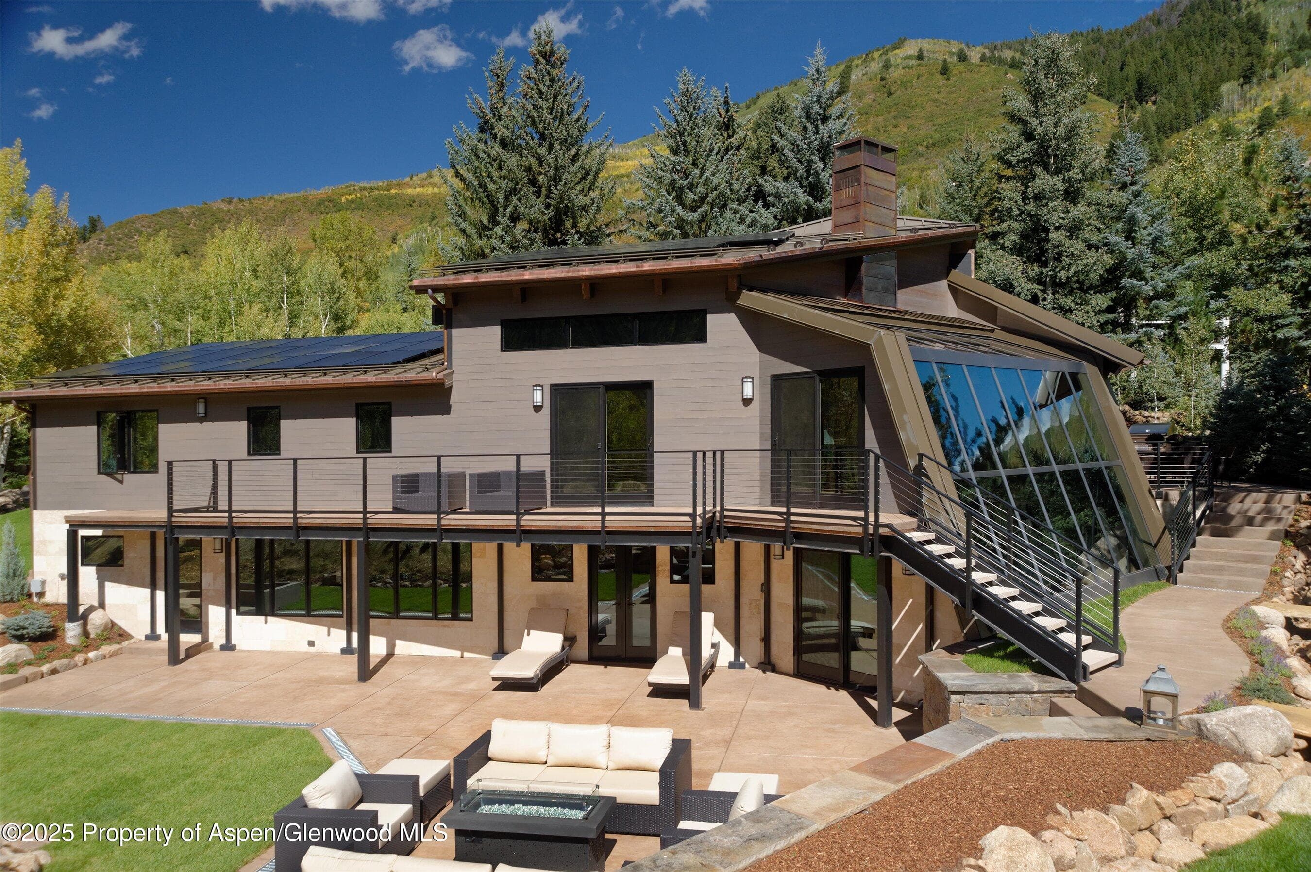 39 Roaring Fork Drive, Aspen, CO 81611 - Photo 2