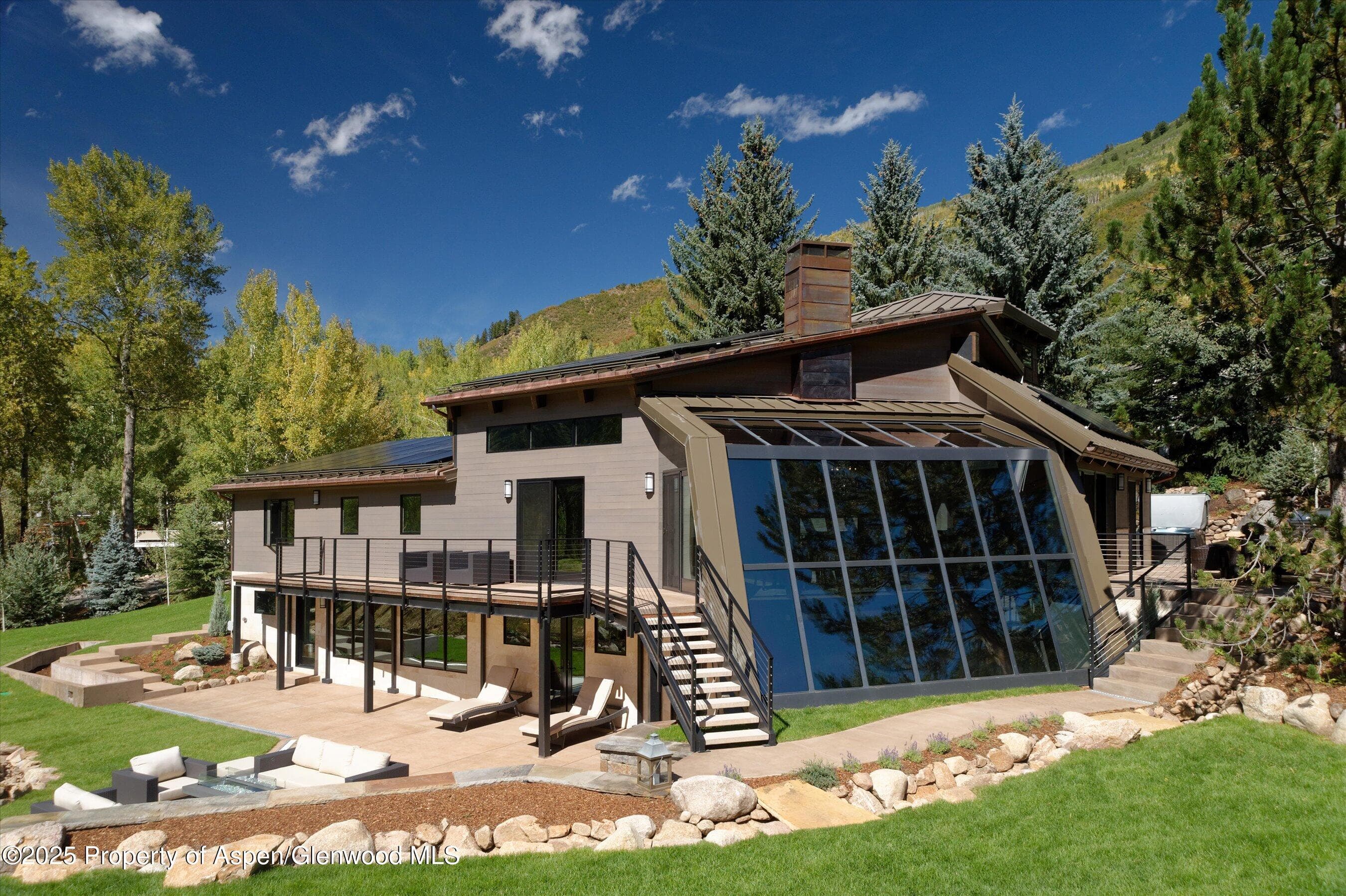39 Roaring Fork Drive, Aspen, CO 81611 - Photo 3