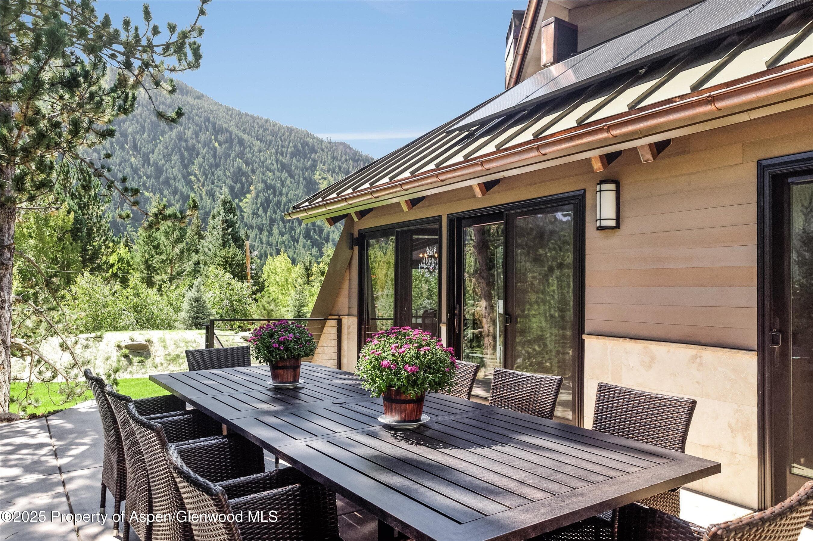 39 Roaring Fork Drive, Aspen, CO 81611 - Photo 8