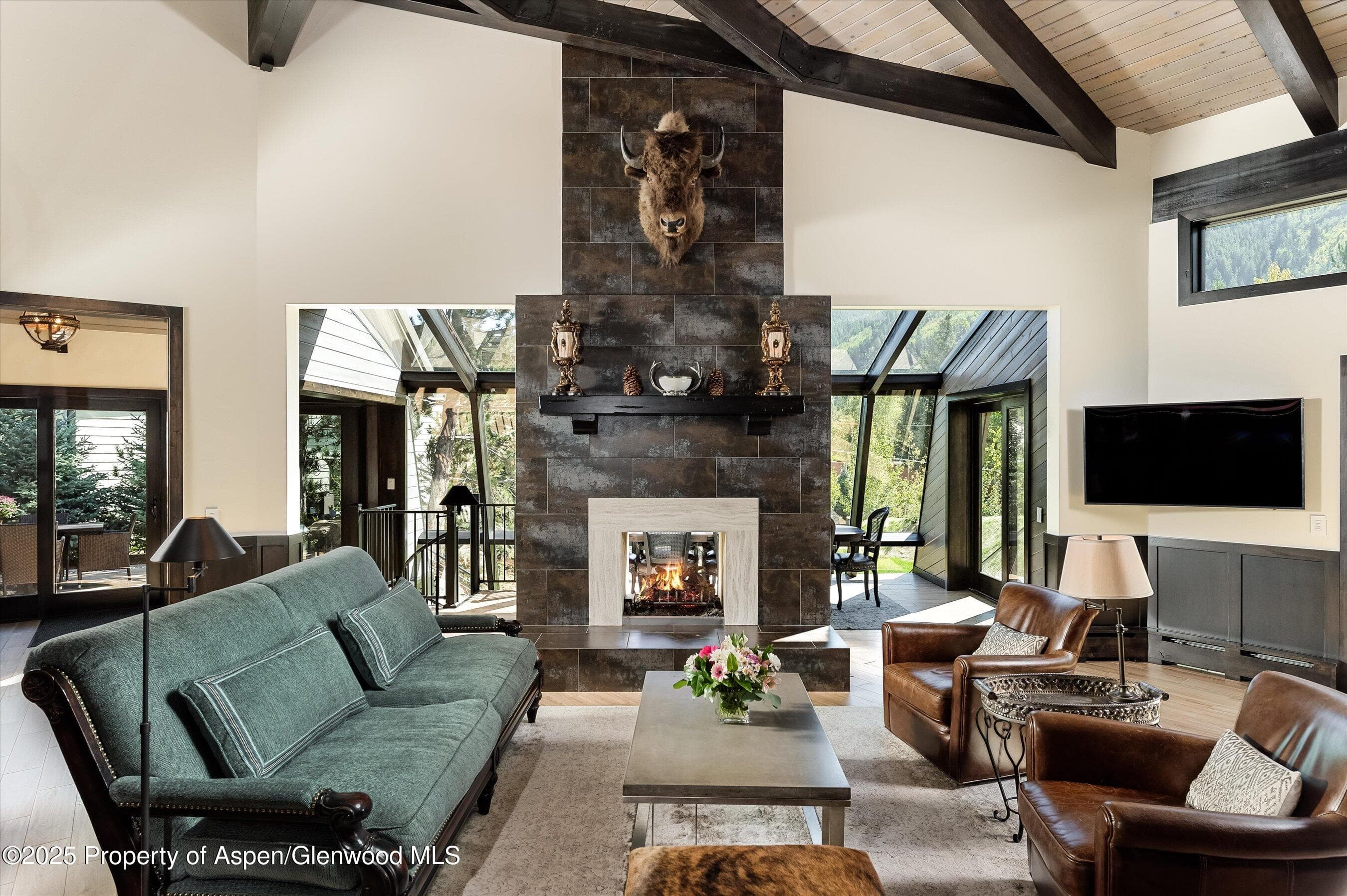39 Roaring Fork Drive, Aspen, CO 81611 - Photo 11